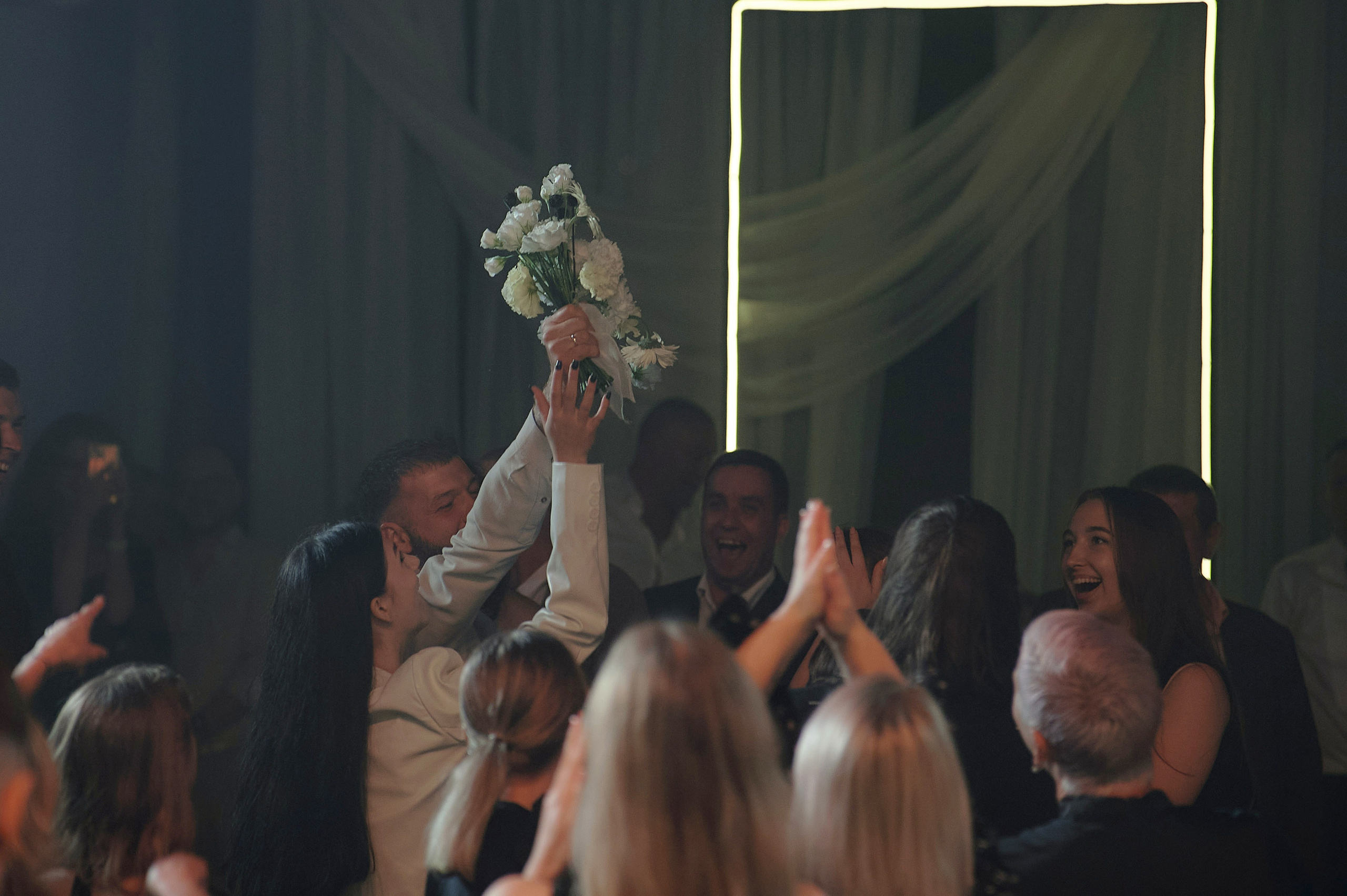 Инга & Максим. Ваш мультижанровый фотограф Александр Белов