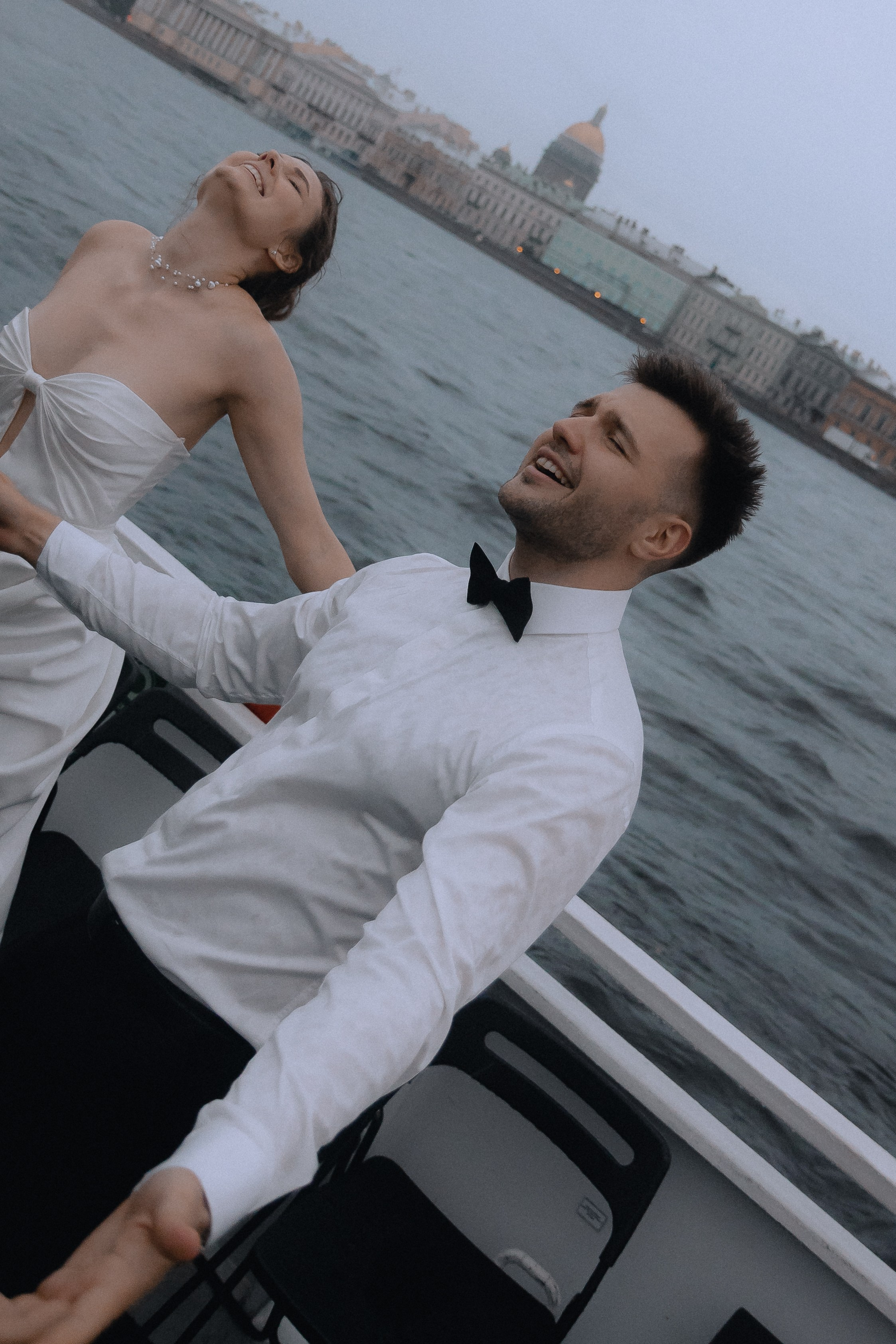 Алена♡Алексей. Фотограф в Санкт-Петербурге Екатерина Колесникова