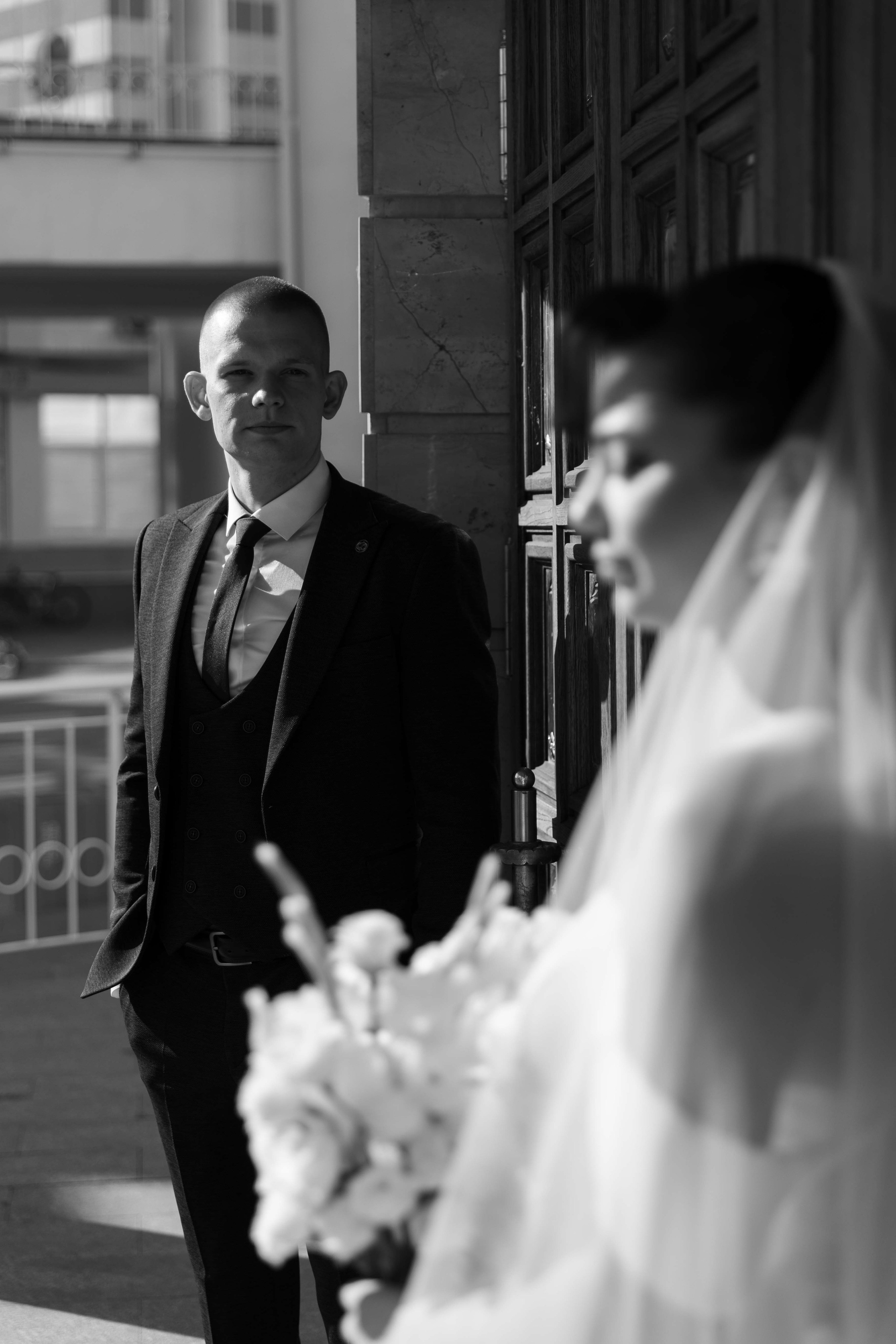 Вера и Илья. Я Ира и я фотографирую свадьбы более 10 лет