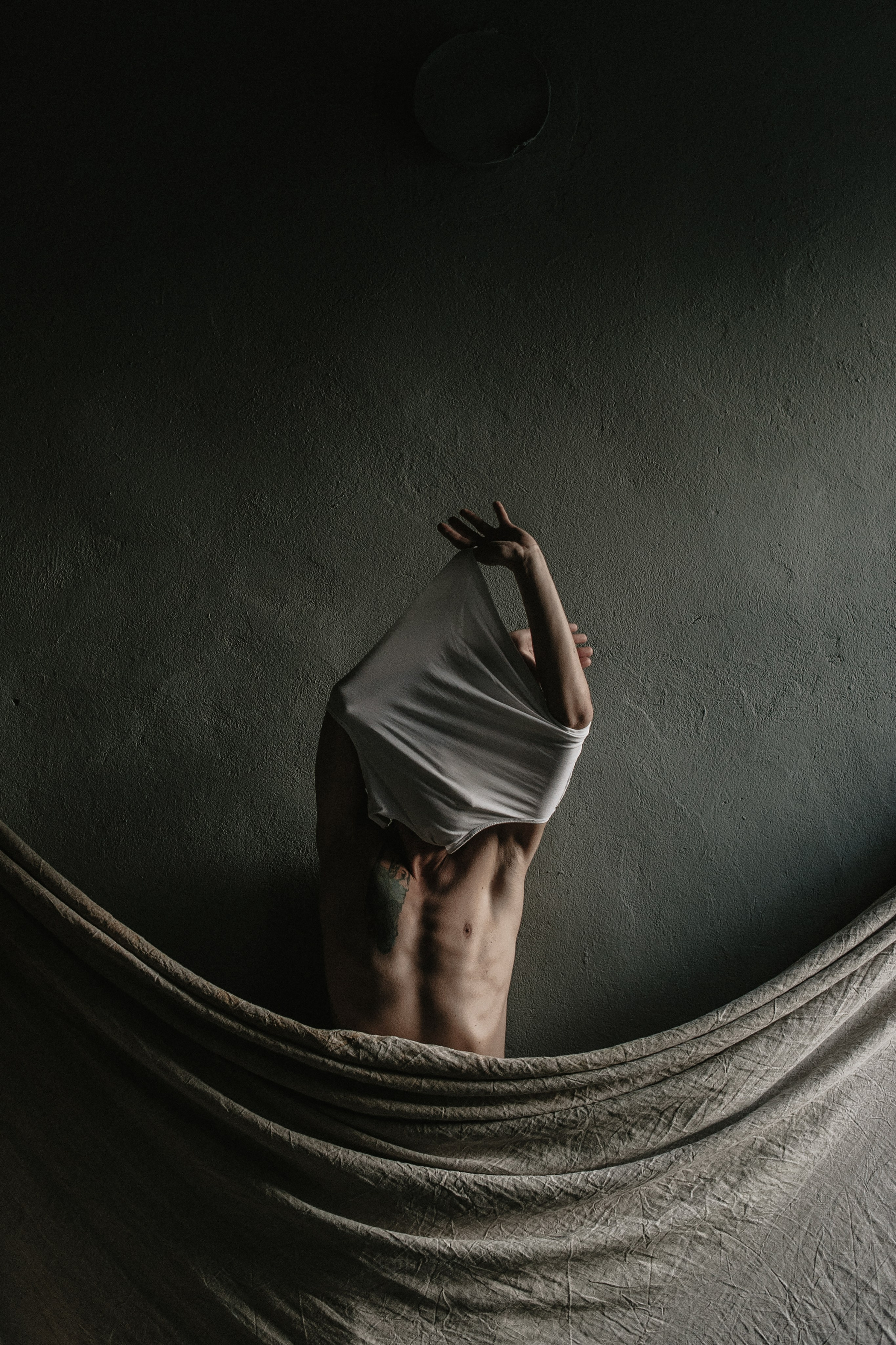 Alexey. Sergey Vinogradov photographer Russia Saint Petersburg