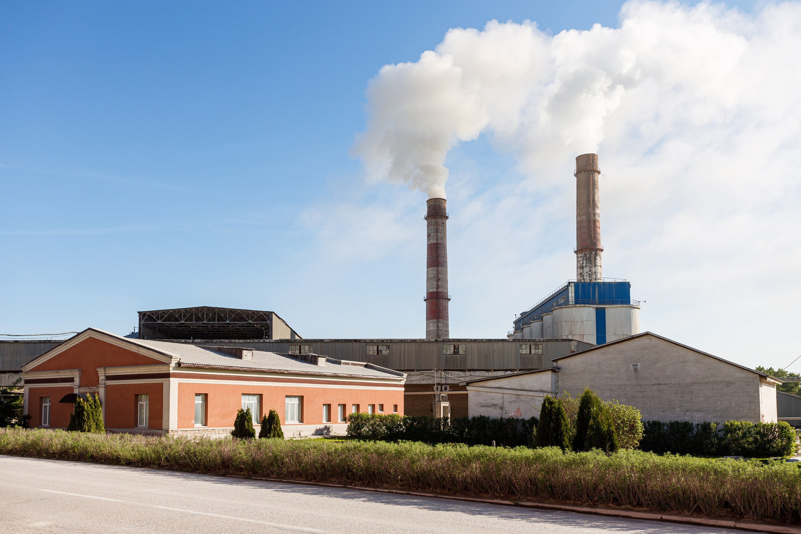 Съёмка производства для Akkermann Cement. Фотограф Дмитрий Молчанов | Фотограф Пермь | Фотограф