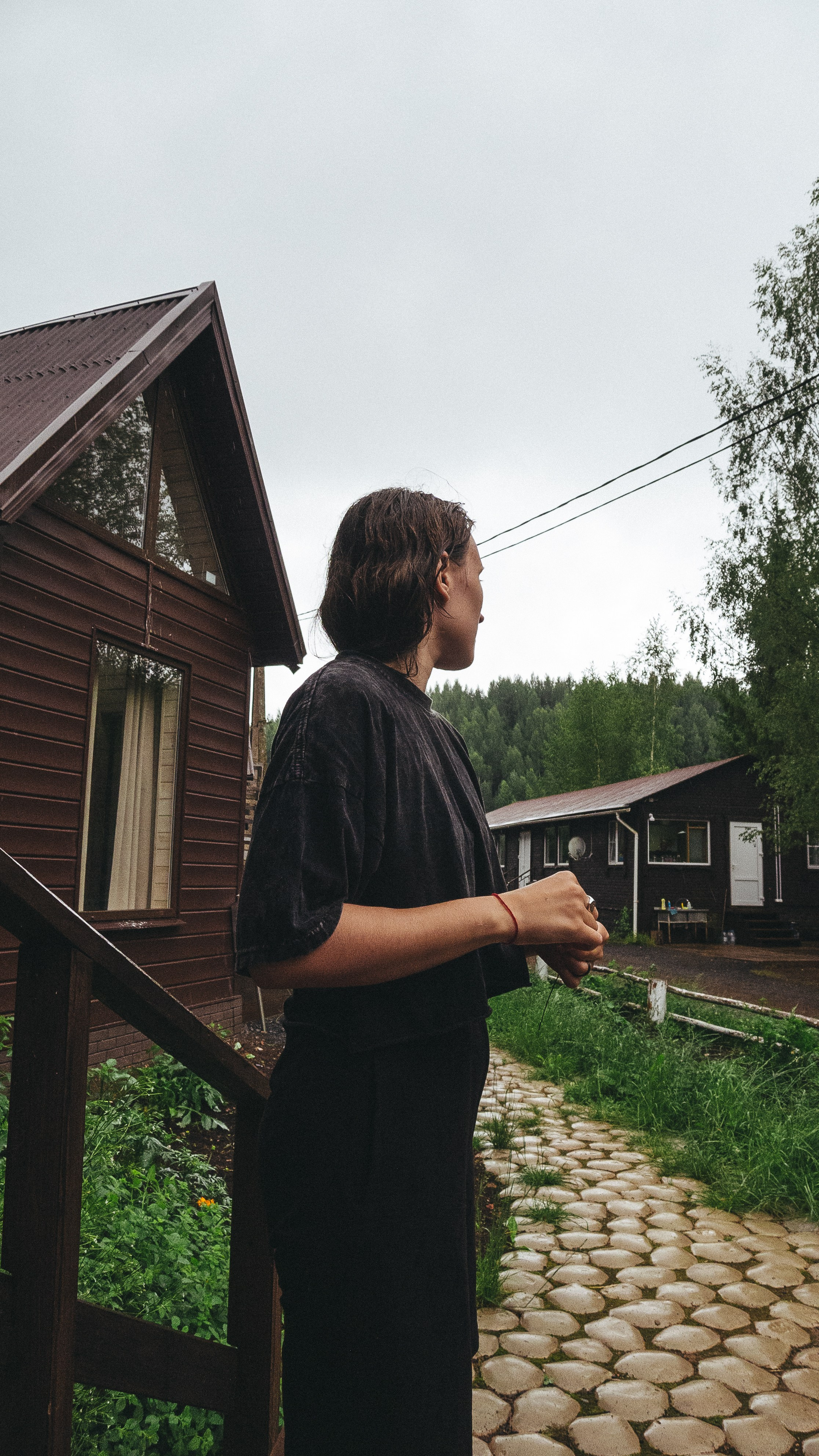 Boksitogorsk, 24 🤎. <3