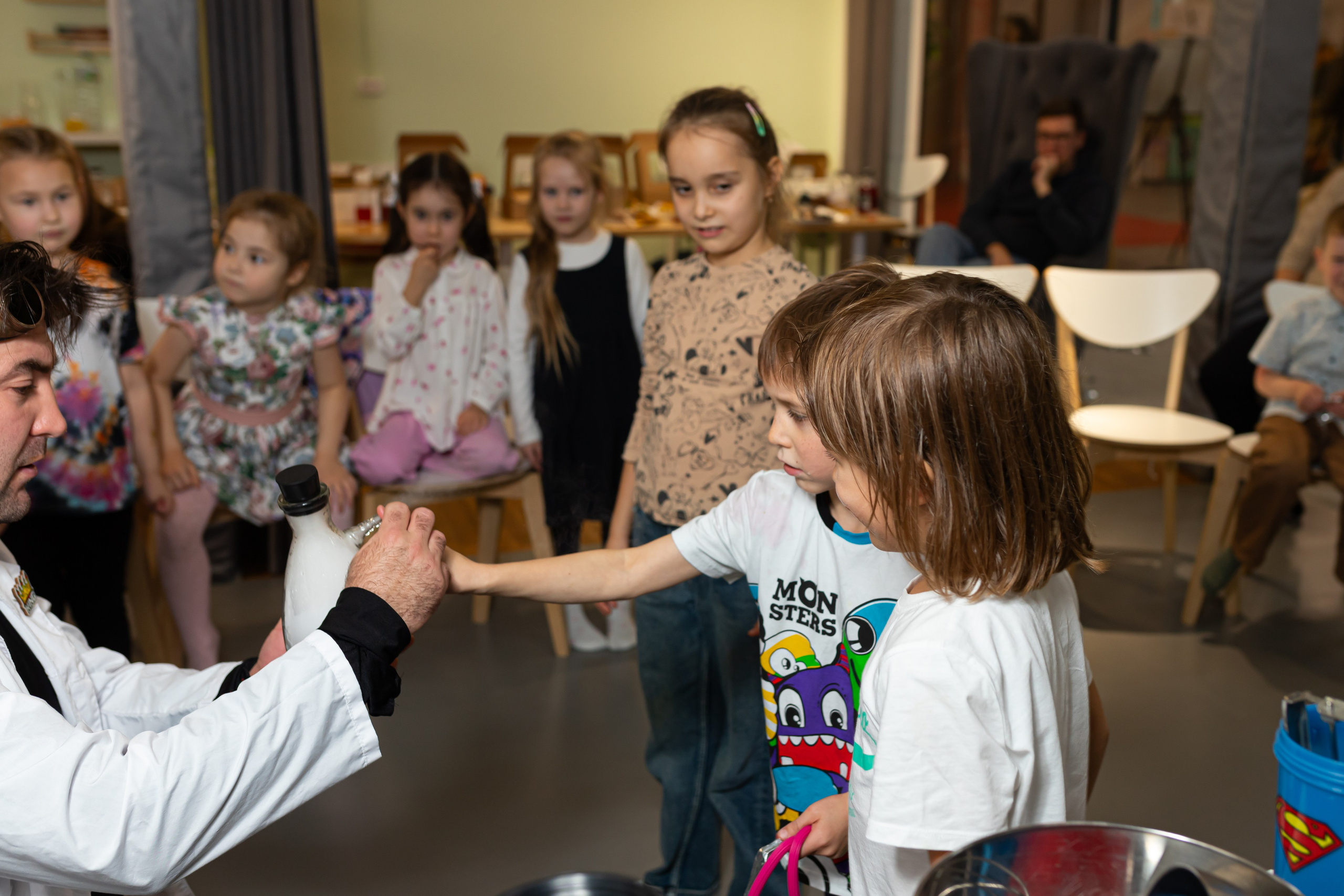 День рождение Алексея. Марина Шаймухаметова. Фотограф в Уфе