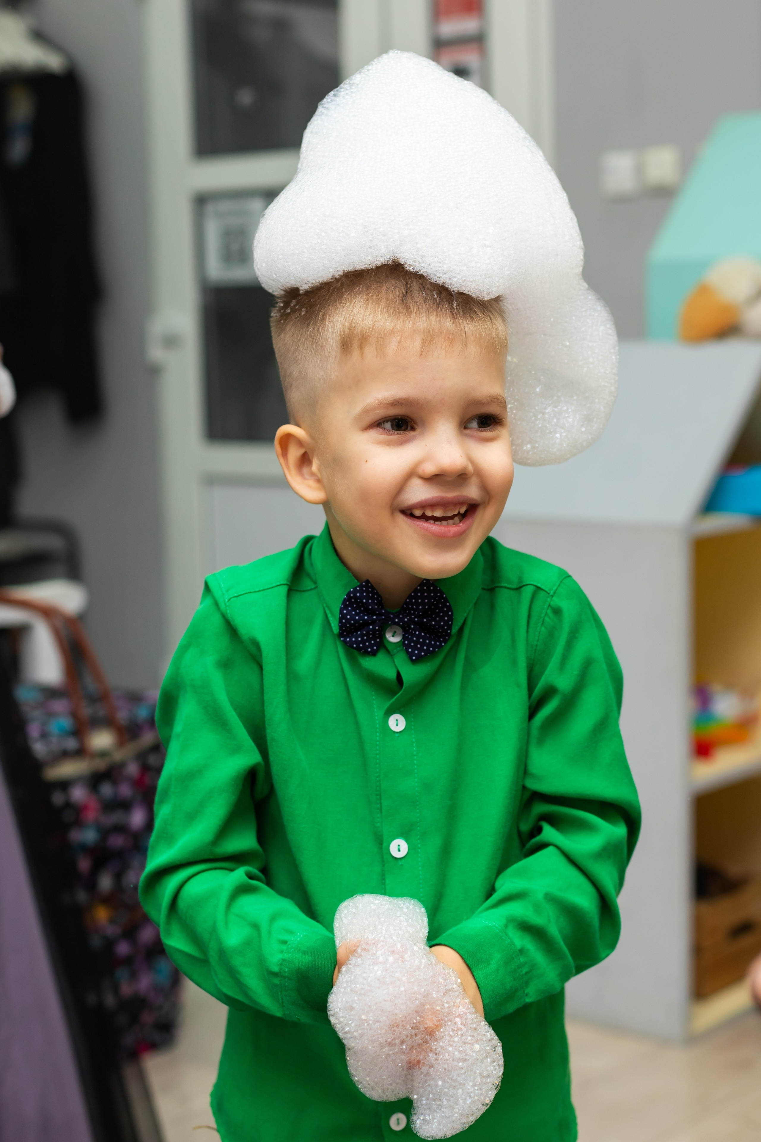 День рождение Миши. Марина Шаймухаметова. Фотограф в Уфе