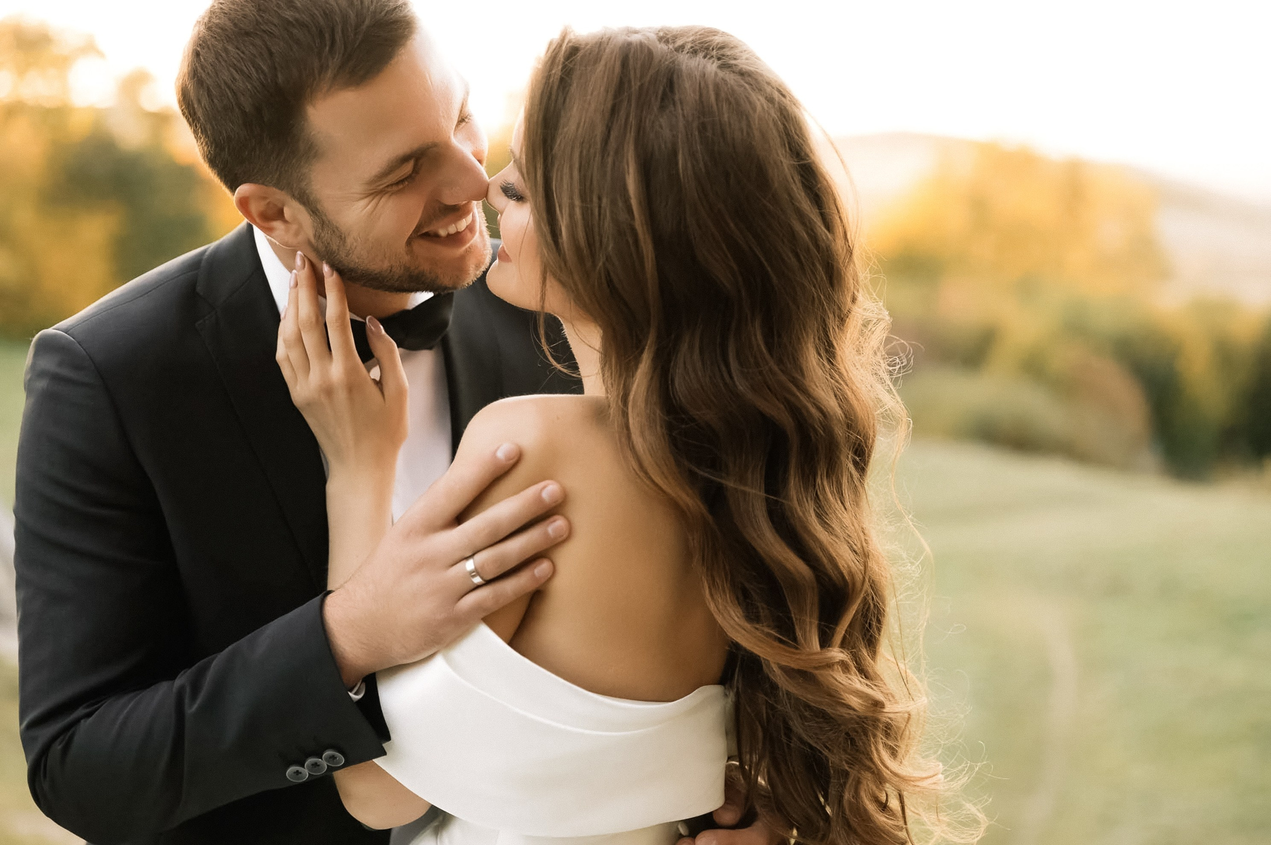 Ваша идеальная свадьба без стресса. Полезный гайд и свадебный планер. Свадебный фотограф в Калининграде Мария Ямышева