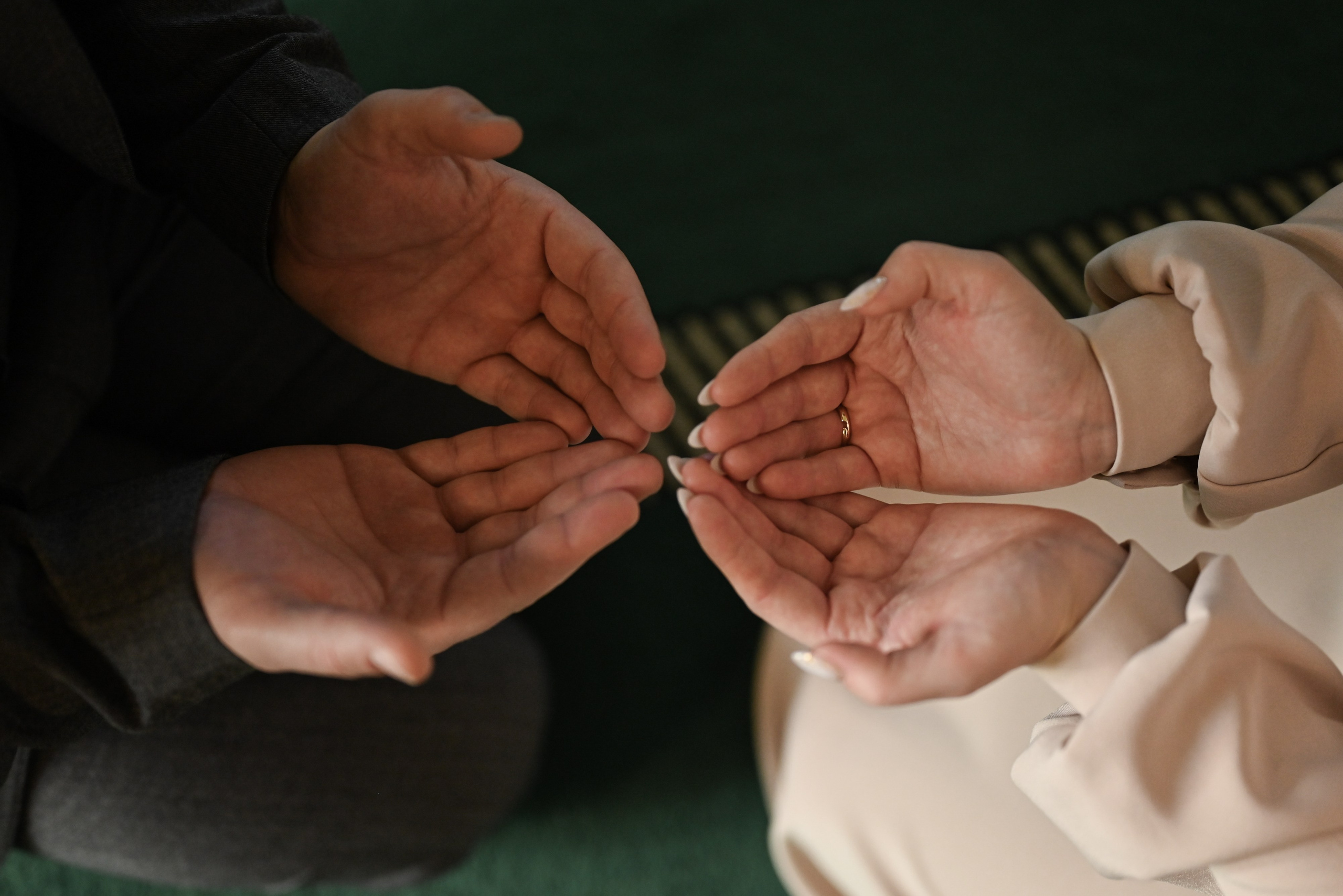 Руслан и Луиза. Свадебный и семейный фотограф в Уфе Александров Максим