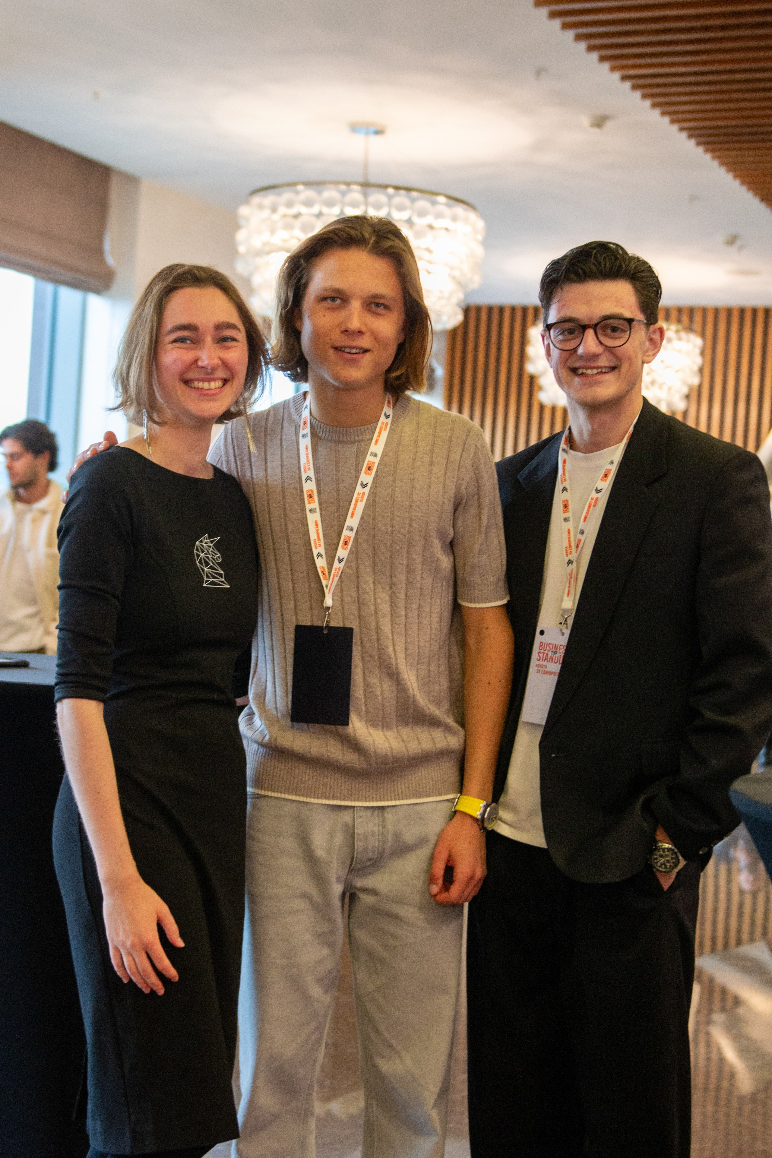 Тур Оскара Хартманна «Охота за единорогами». Дарья Терещук — репортажный фотограф в Минске