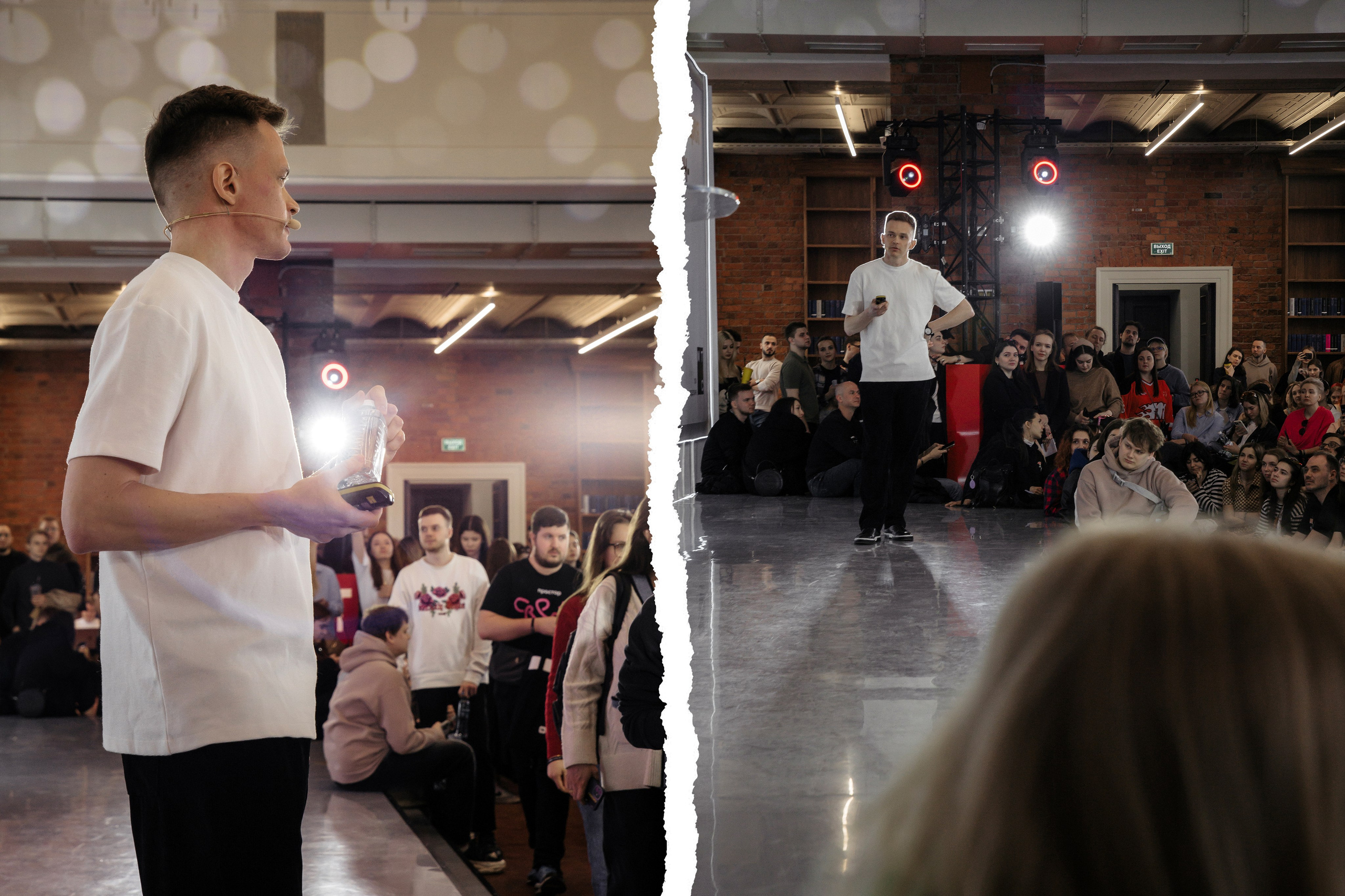 Фотограф Константин Жуйков