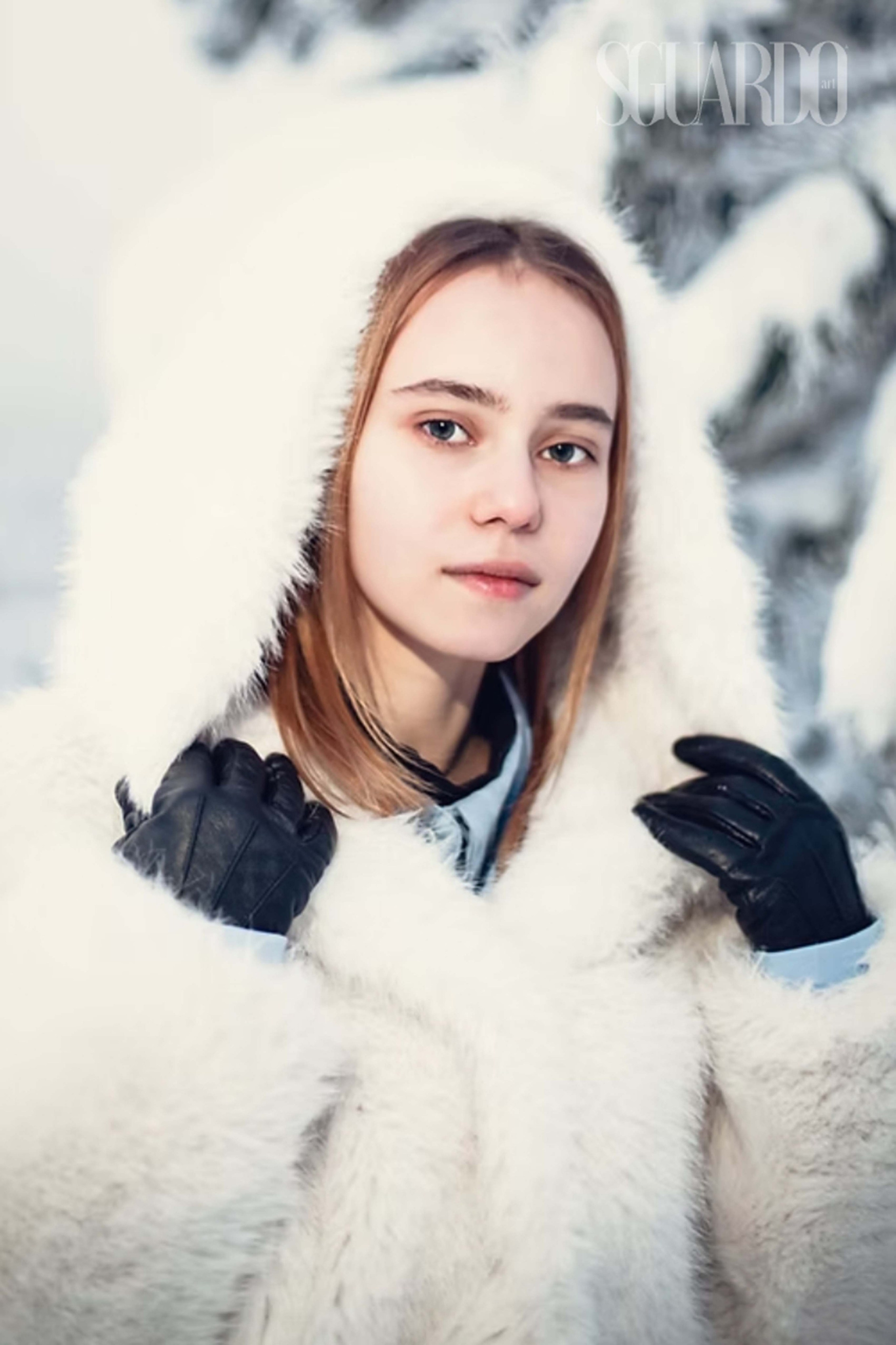 SGUARDO. Семейный и детский фотограф в Москве Ольга Кривенцова