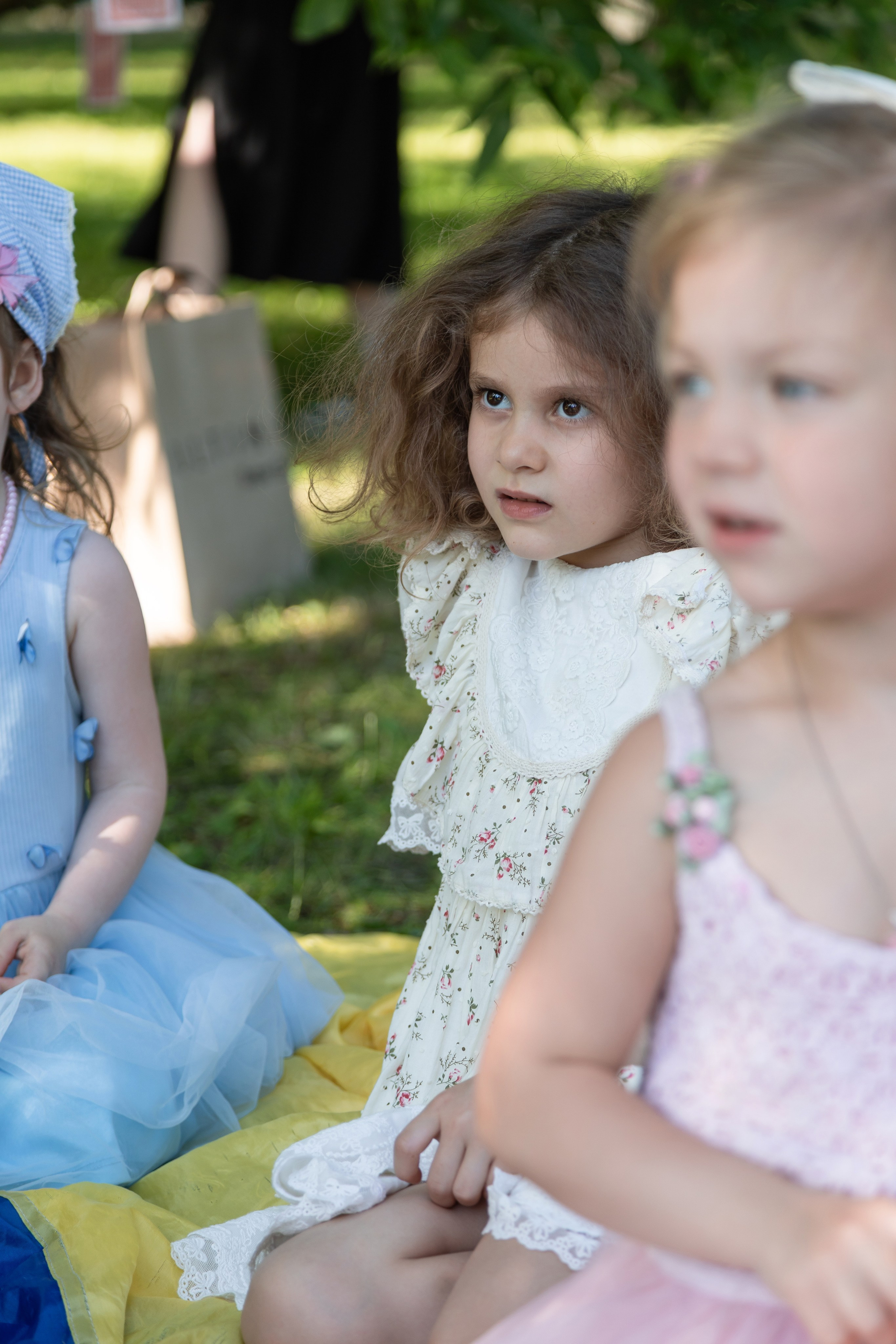 WONDERLAND. Главная