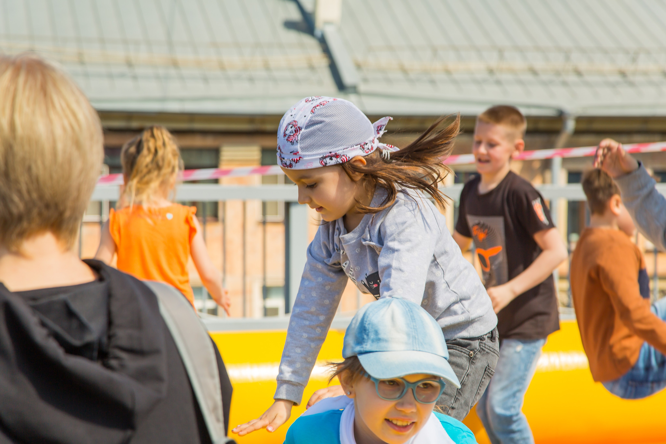 ОКЕАНАРИУМ БОЛЬШАЯ РЕГАТА 2023. Главная