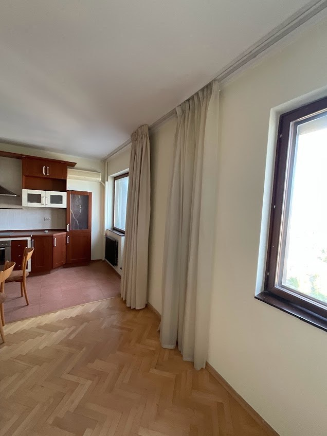 ДО/ПОСЛЕ. Дизайнер интерьера Диана Миронова Москва