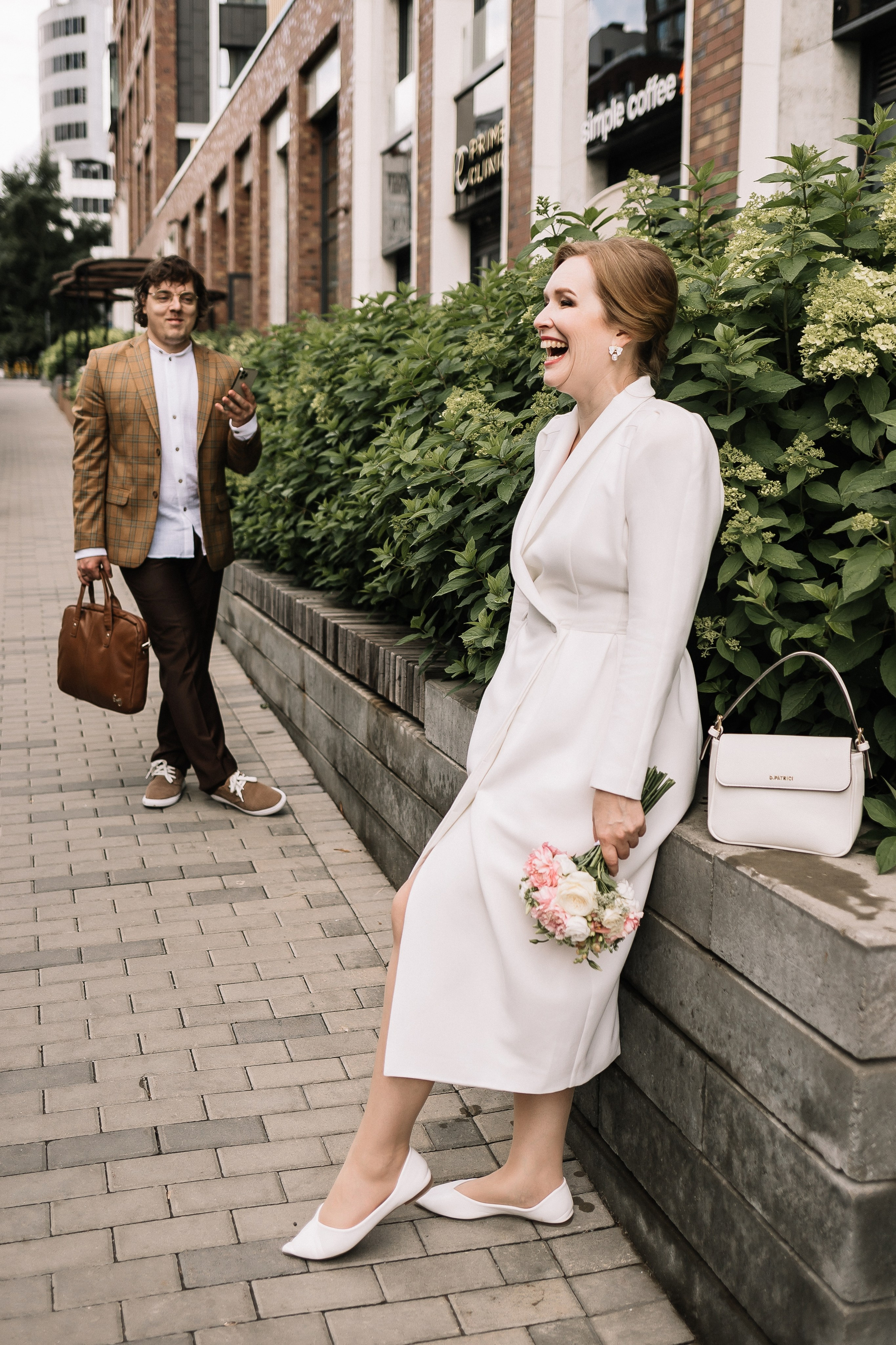 Михаил и Наталья/2024. Свадебный и семейный фотограф в Екатеринбурге