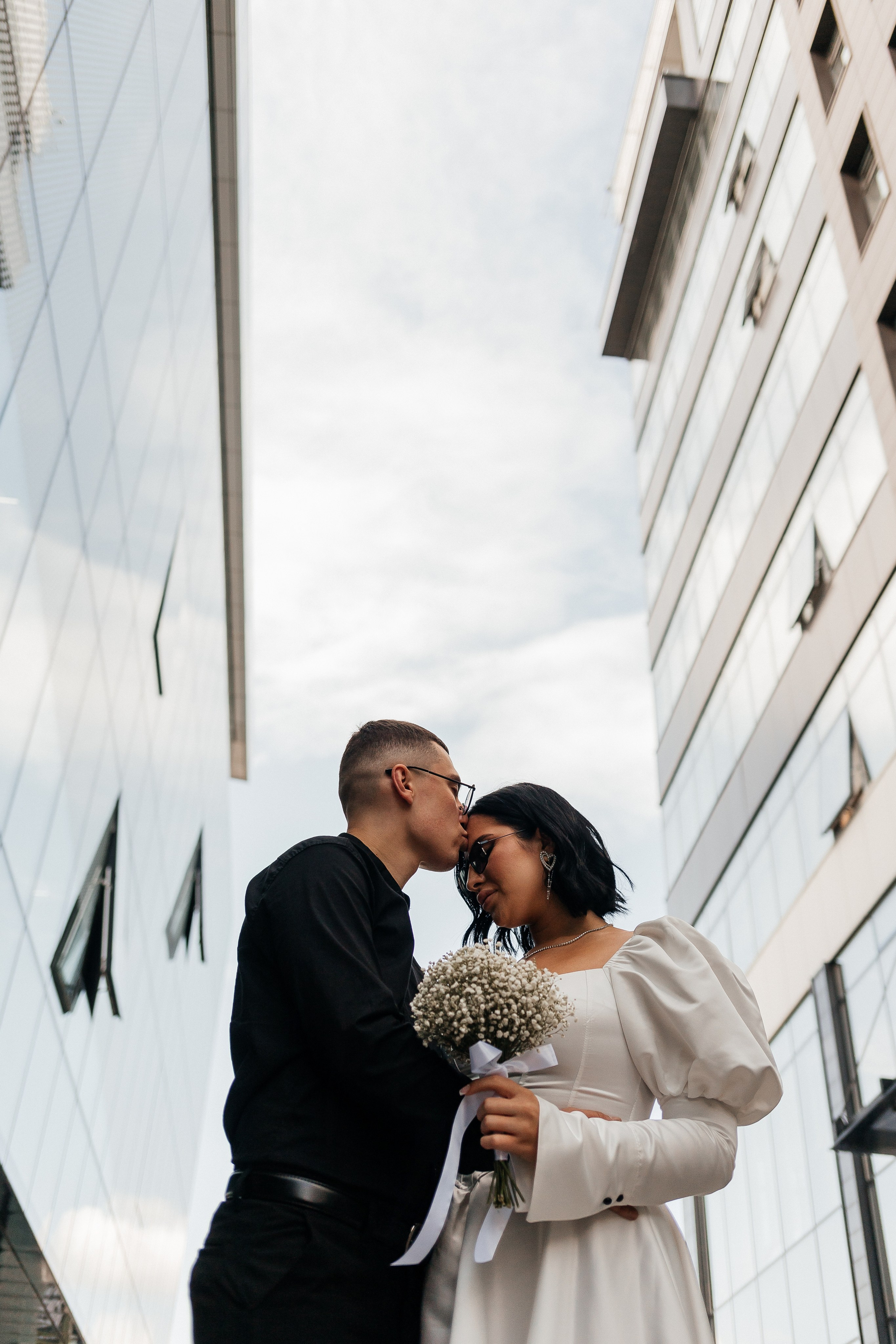 Александр и Карина/2024. Свадебный и семейный фотограф в Екатеринбурге