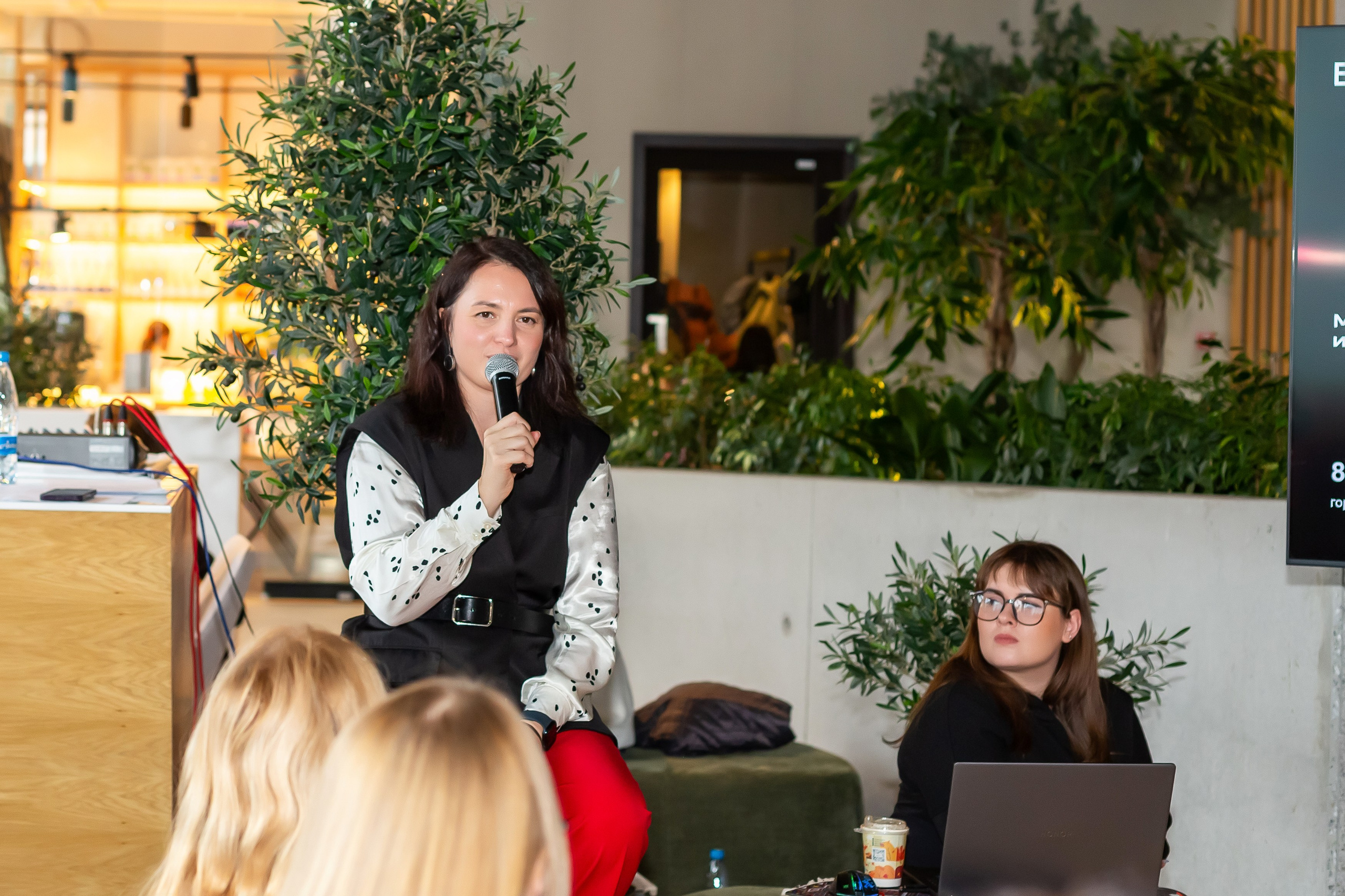 Инвест бранч. Ирина Квасова | Фотограф в стиле VOGUE | Тюмень