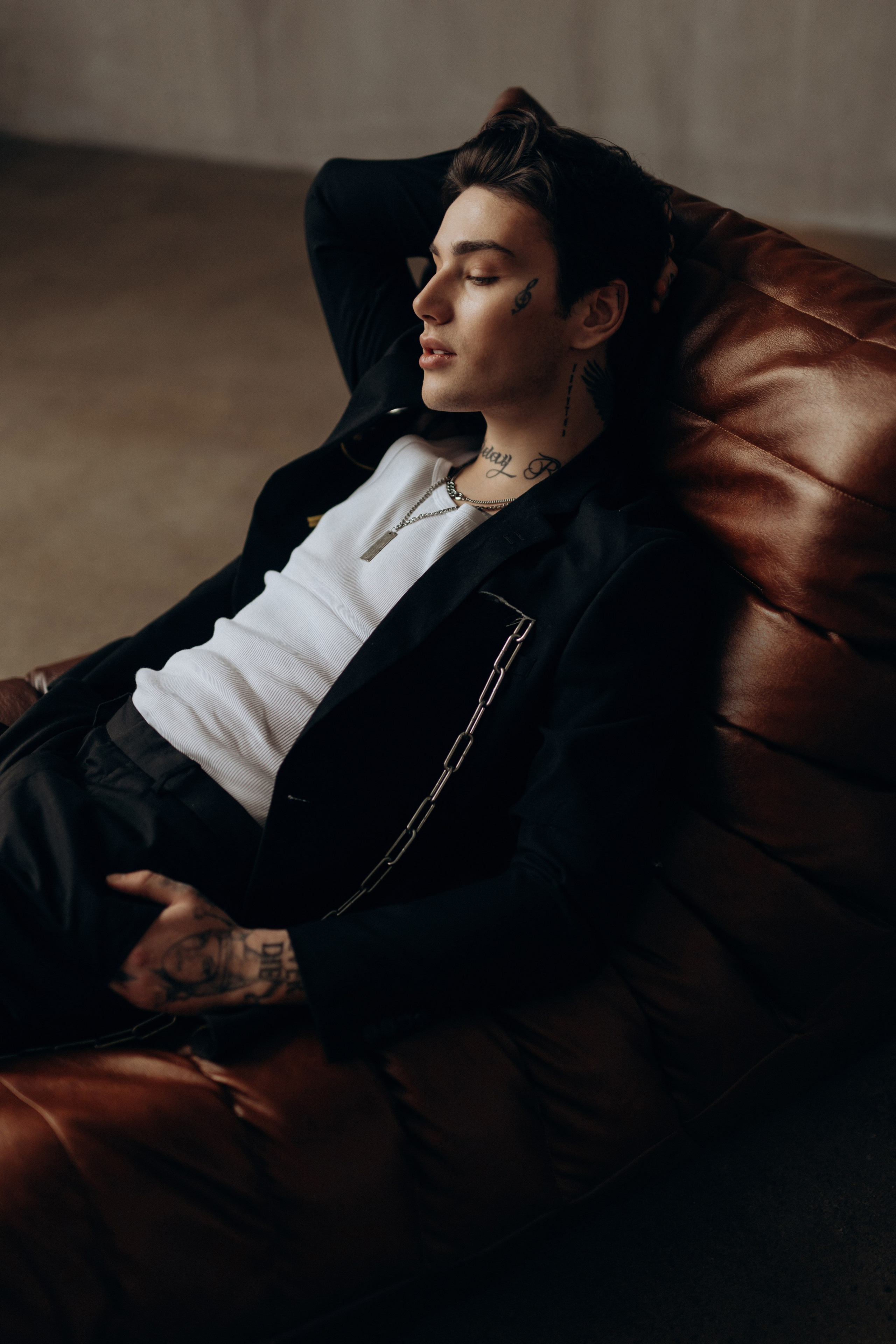 Xolydayboy. Свадебный и портретный фотограф в Москве, Туле и Брянске Дара Евсеева