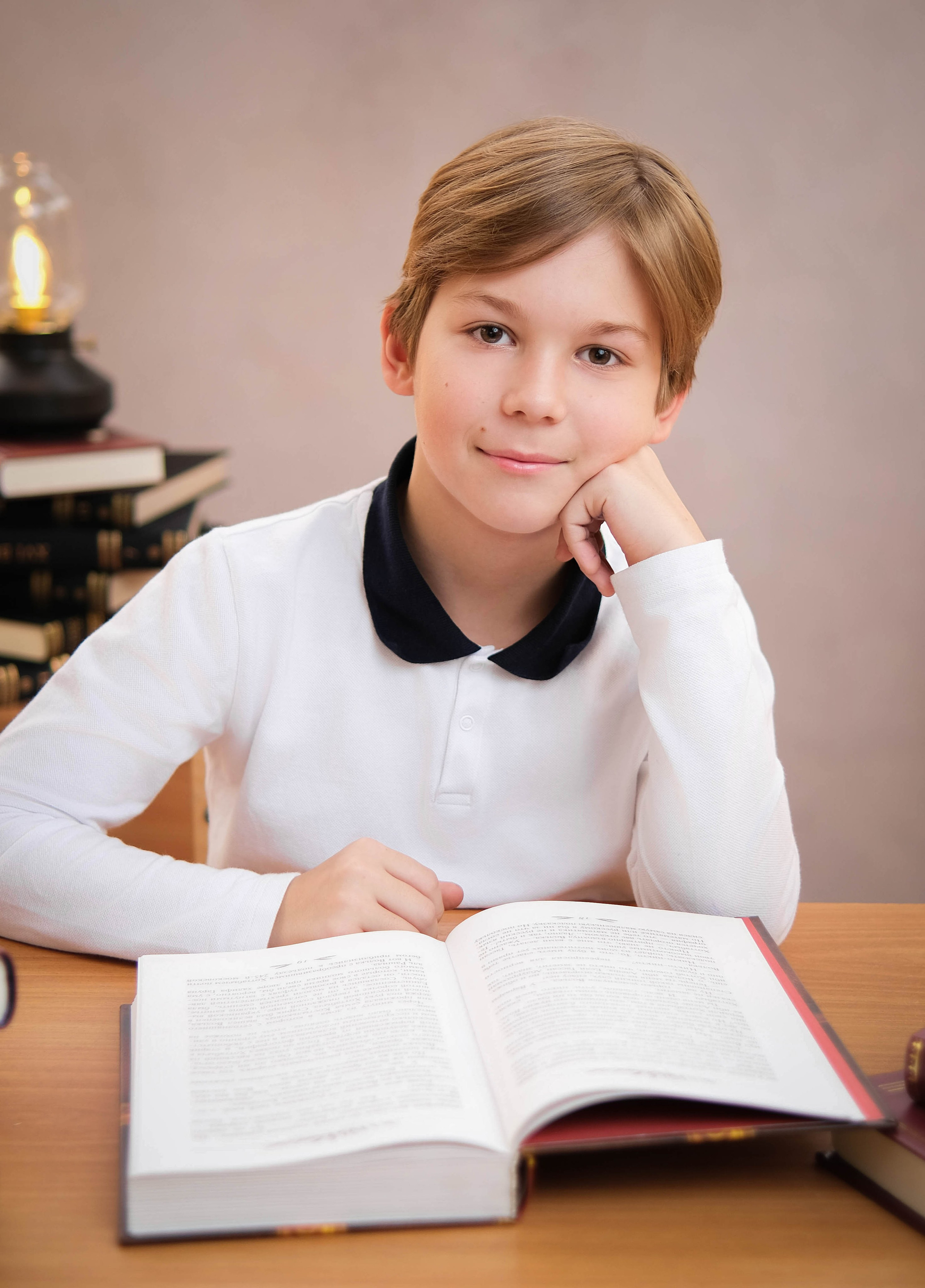 4 классы. Оживающие выпускные альбомы в Москве и Московской области