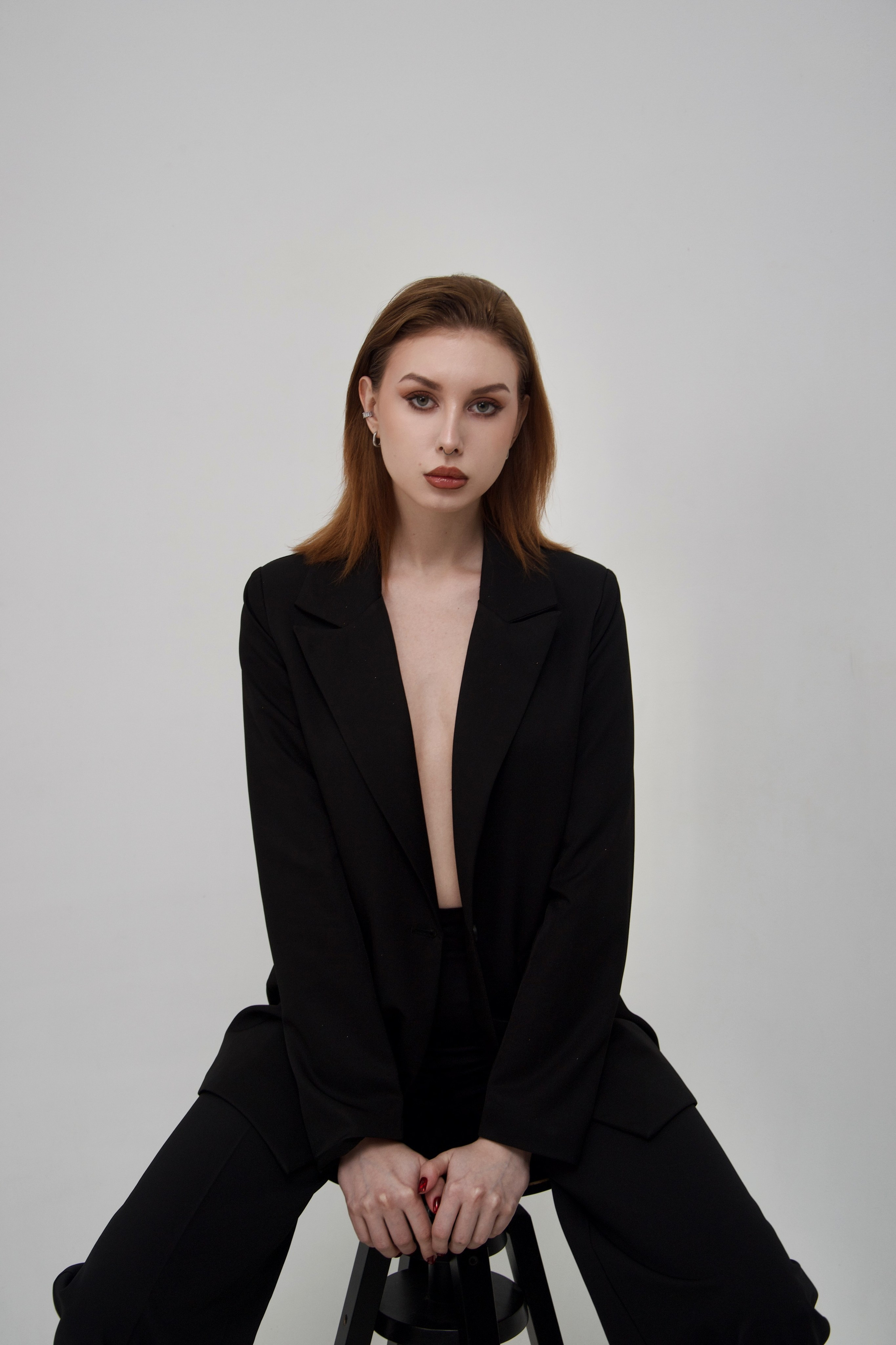 Irina. Фотограф Анастасия Шай в Санкт-Петербурге