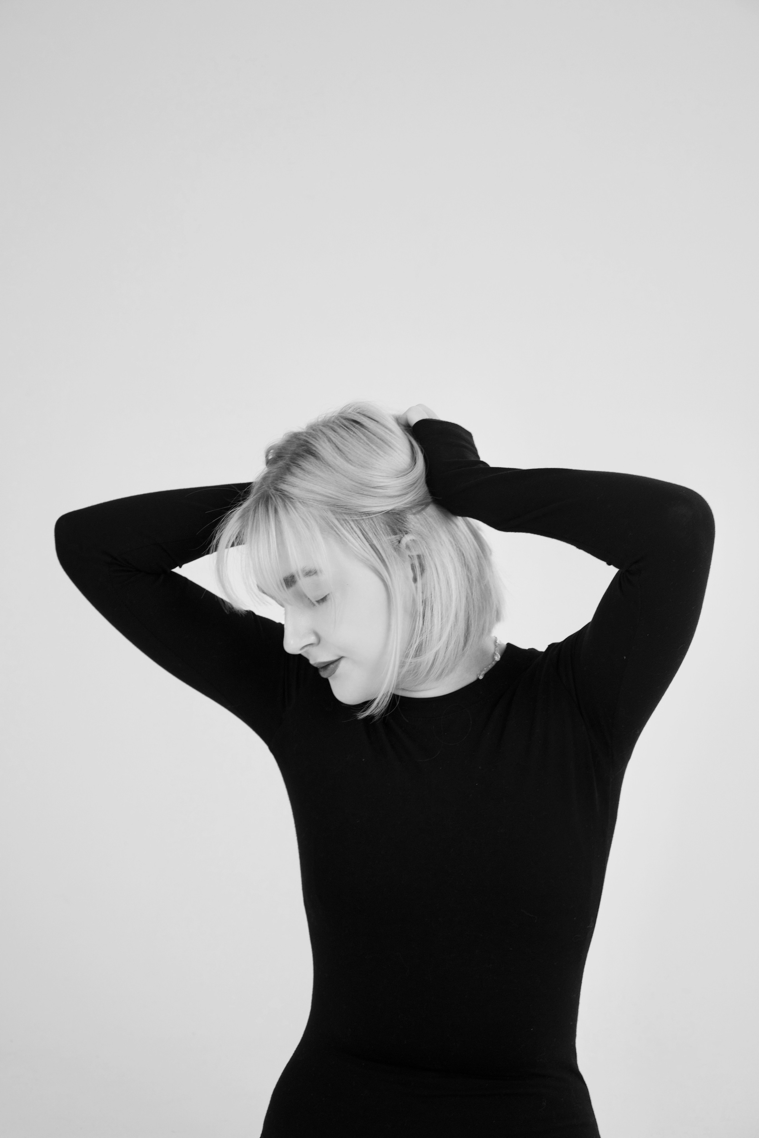 Regina. Фотограф Анастасия Шай в Санкт-Петербурге