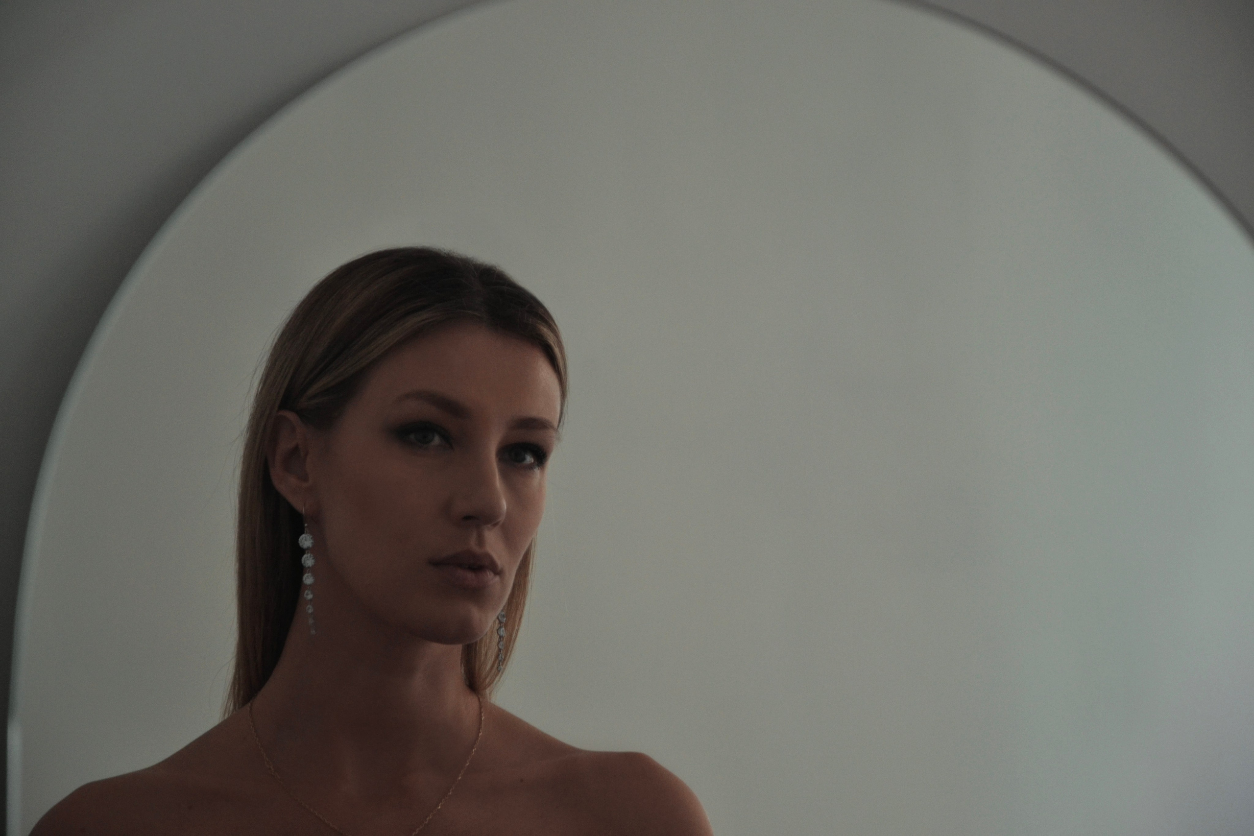 Martha. Фотограф Анастасия Шай в Санкт-Петербурге