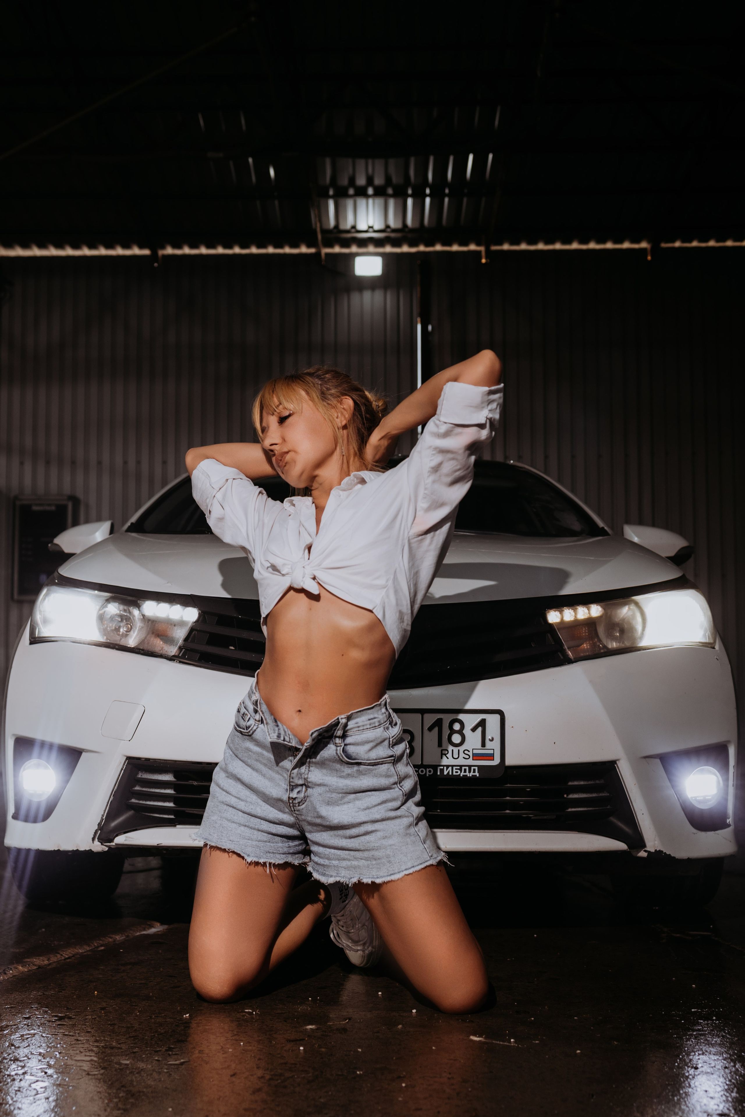 Владимир и Анастасия. Свадебный и семейный фотограф Александр Волосник