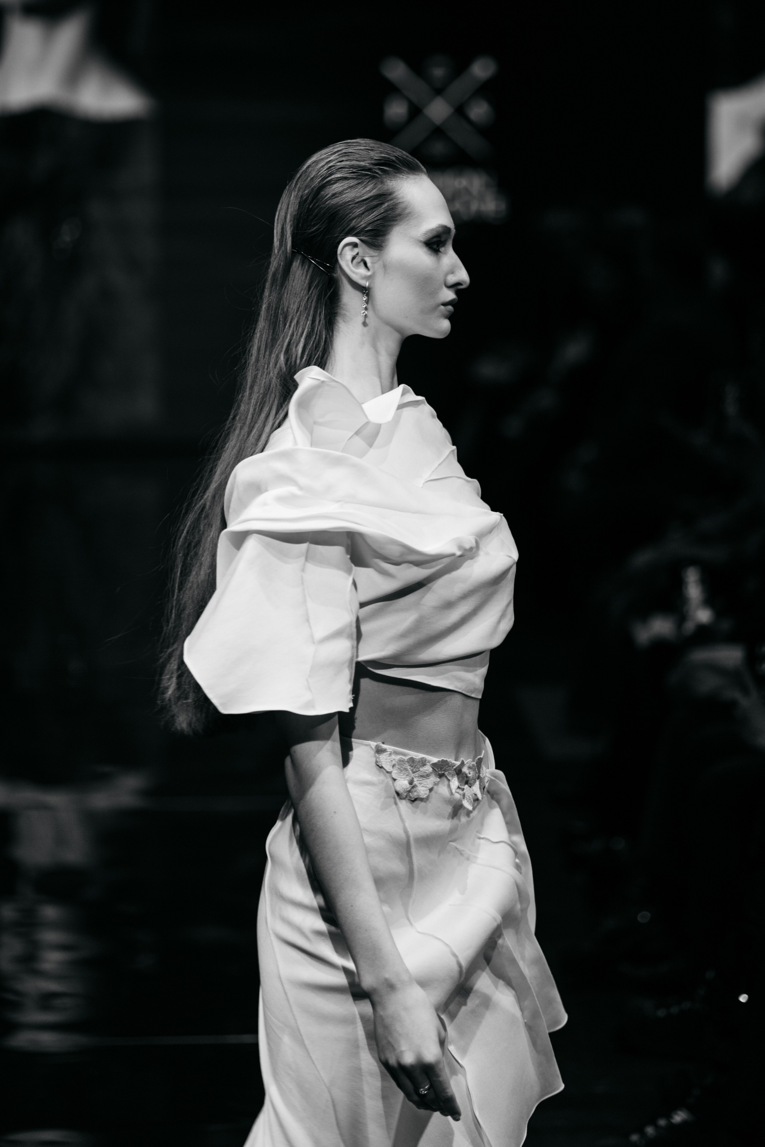 St. Petersburg Fashion Week part 2. Контент фотограф в Санкт-Петербурге Иванова Юлия