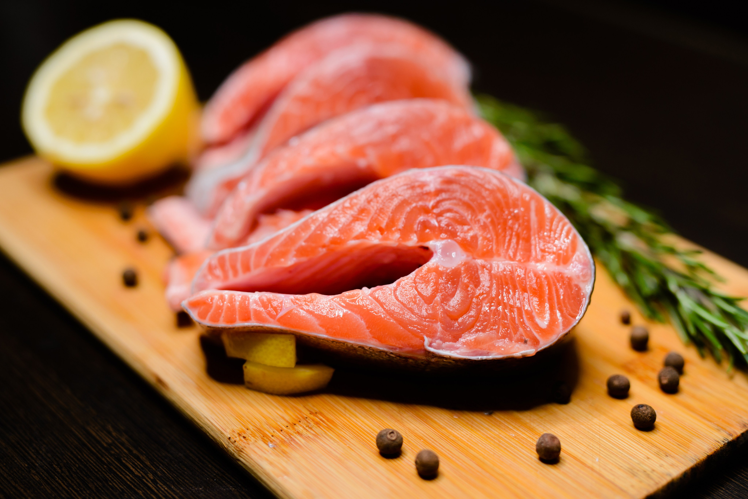 Рыбка. Домашняя съемка. Фотограф в Санкт-Петербурге и Ленинградской области