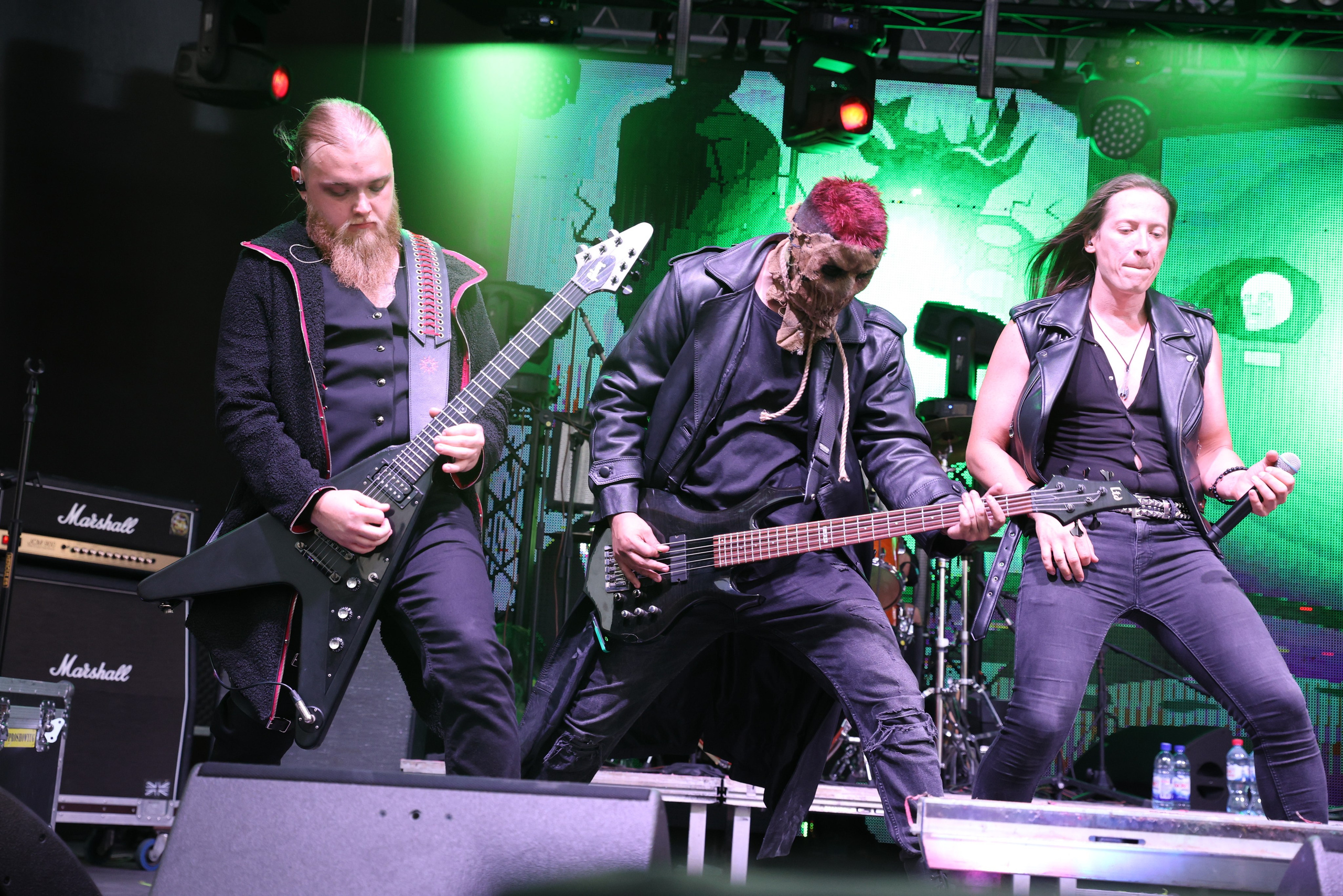 рок группа ангел хранитель