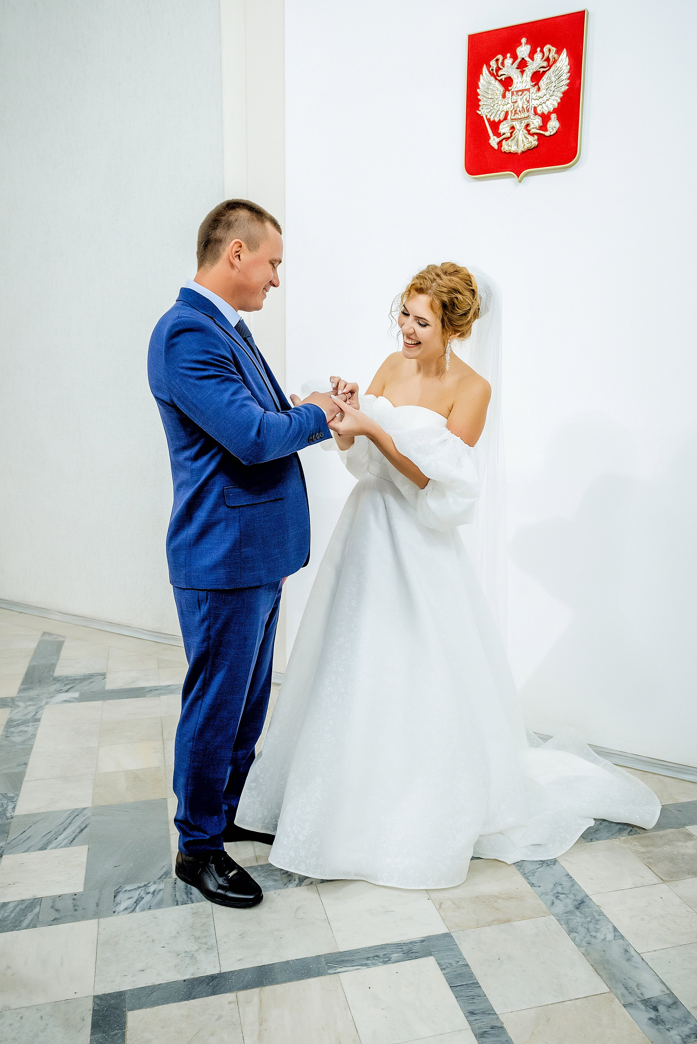 Пролетарский ЗАГС в Ростове: Фотографии и полезная информация