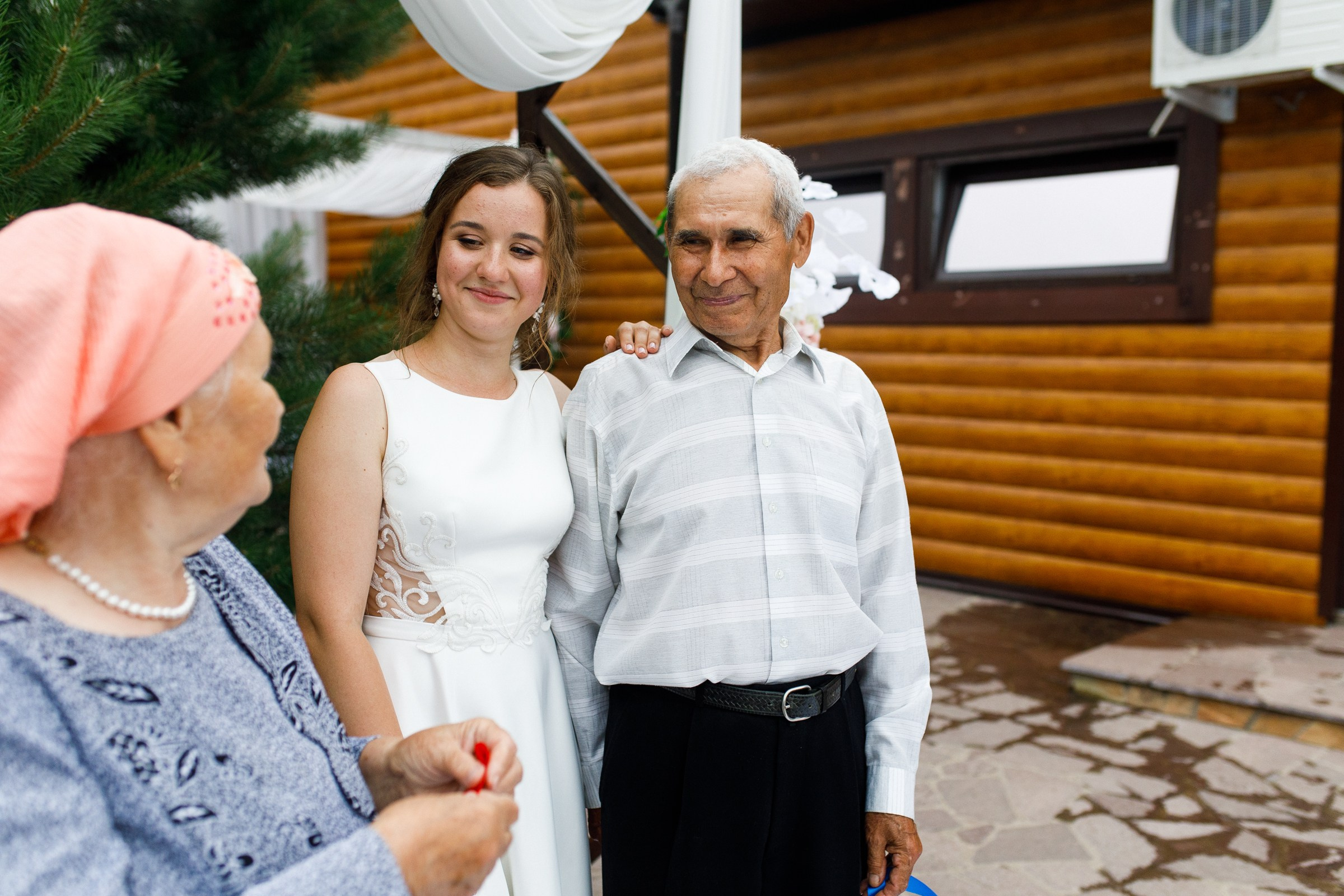 Вадим и Алия. Фотограф в Уфе Ирина Идрисова