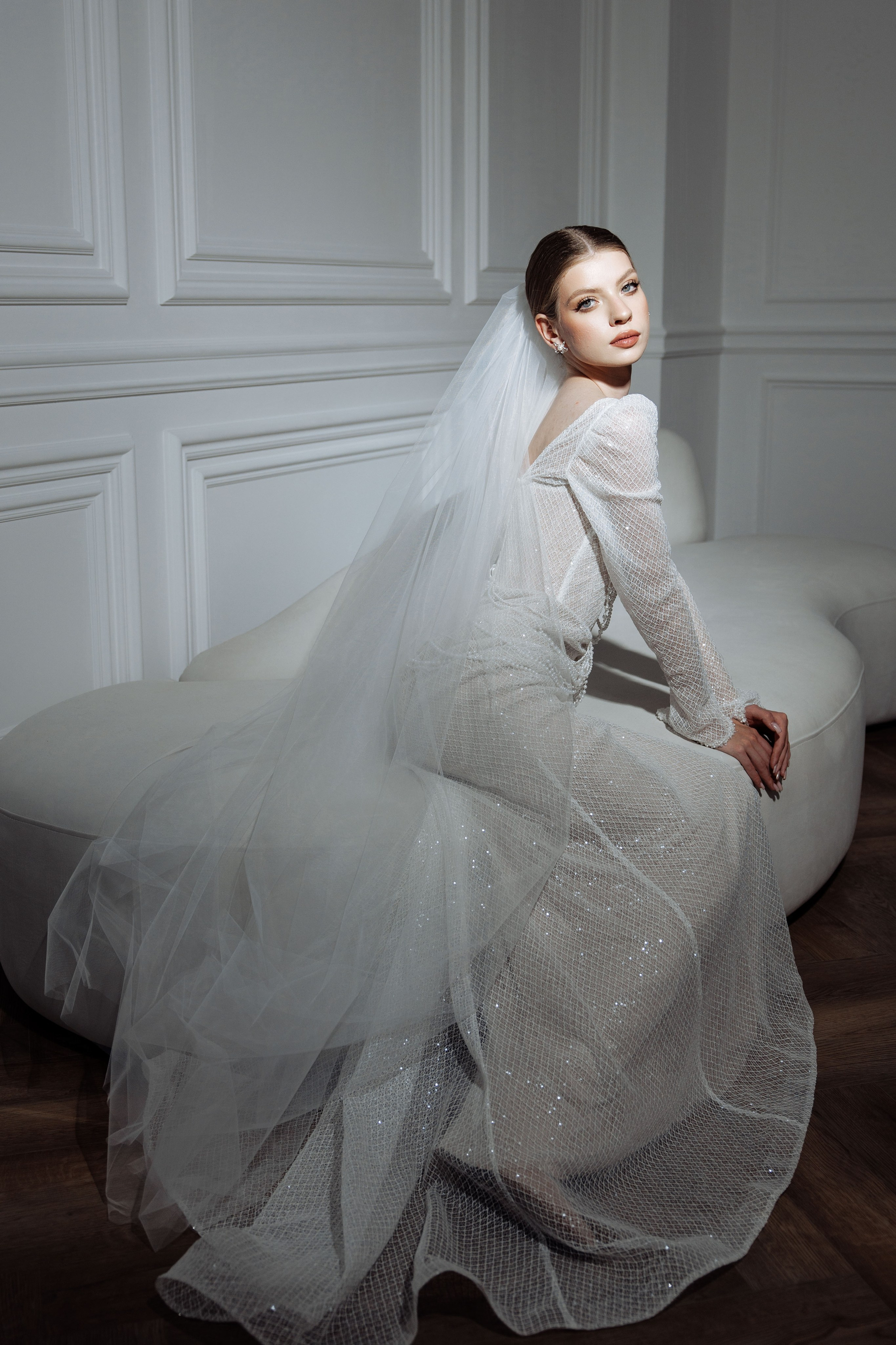 Елизавета. Свадебный фотограф и контент фотограф в Казани Малыгина Елена