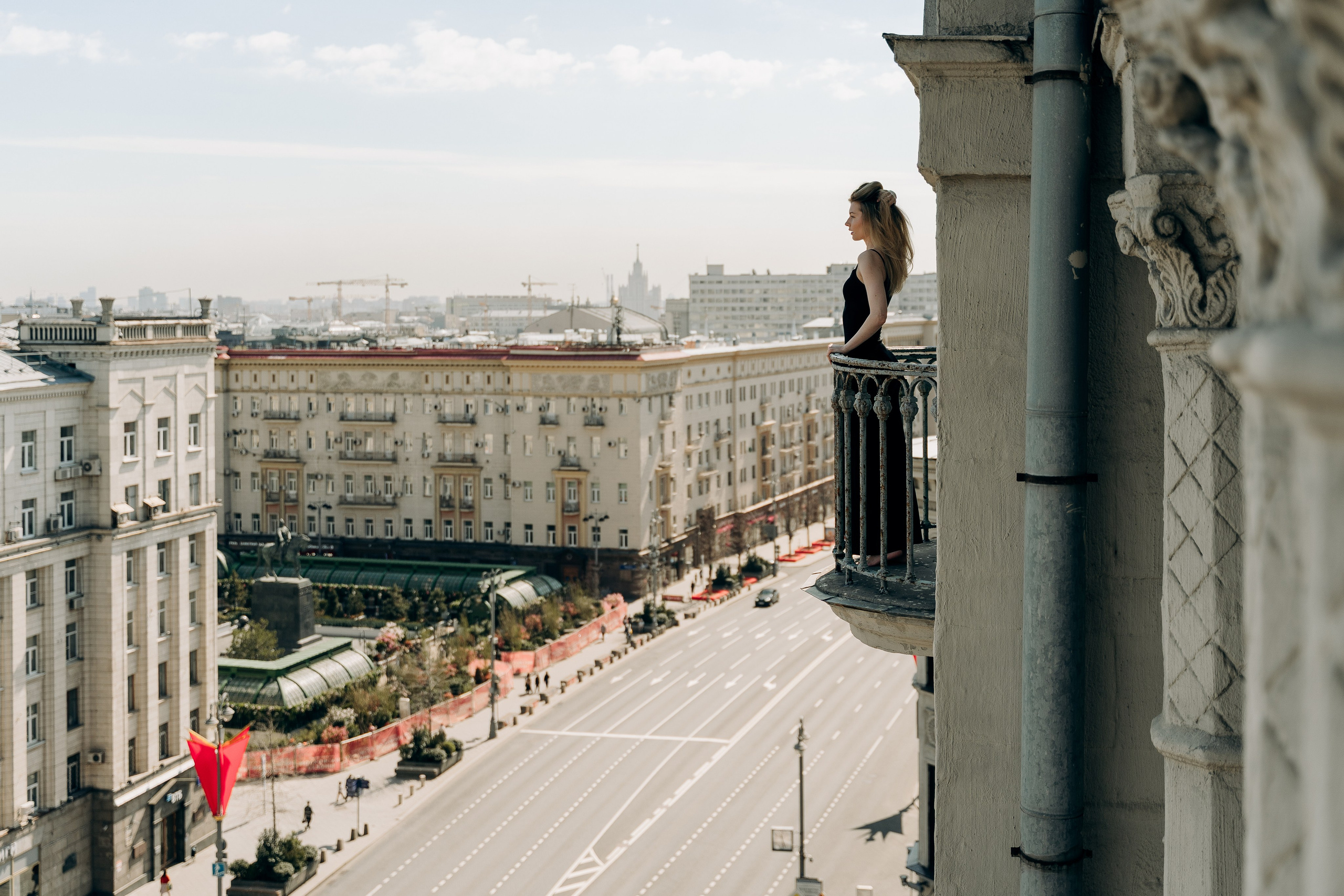Влада. Фотограф Москва Виктория-Антуанетта