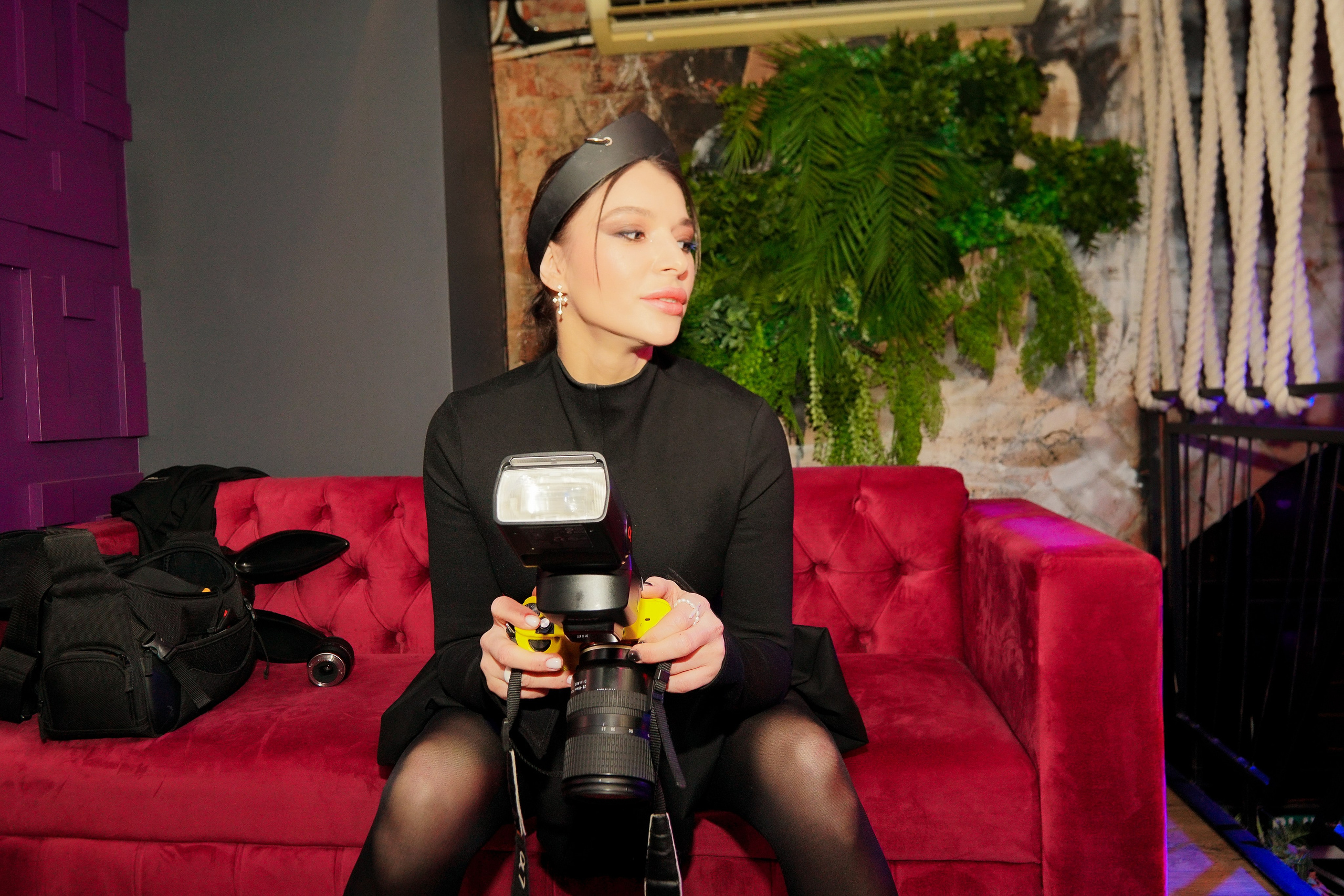 РЕПОРТАЖ. Фотограф в Екатеринбурге Константин Рубис