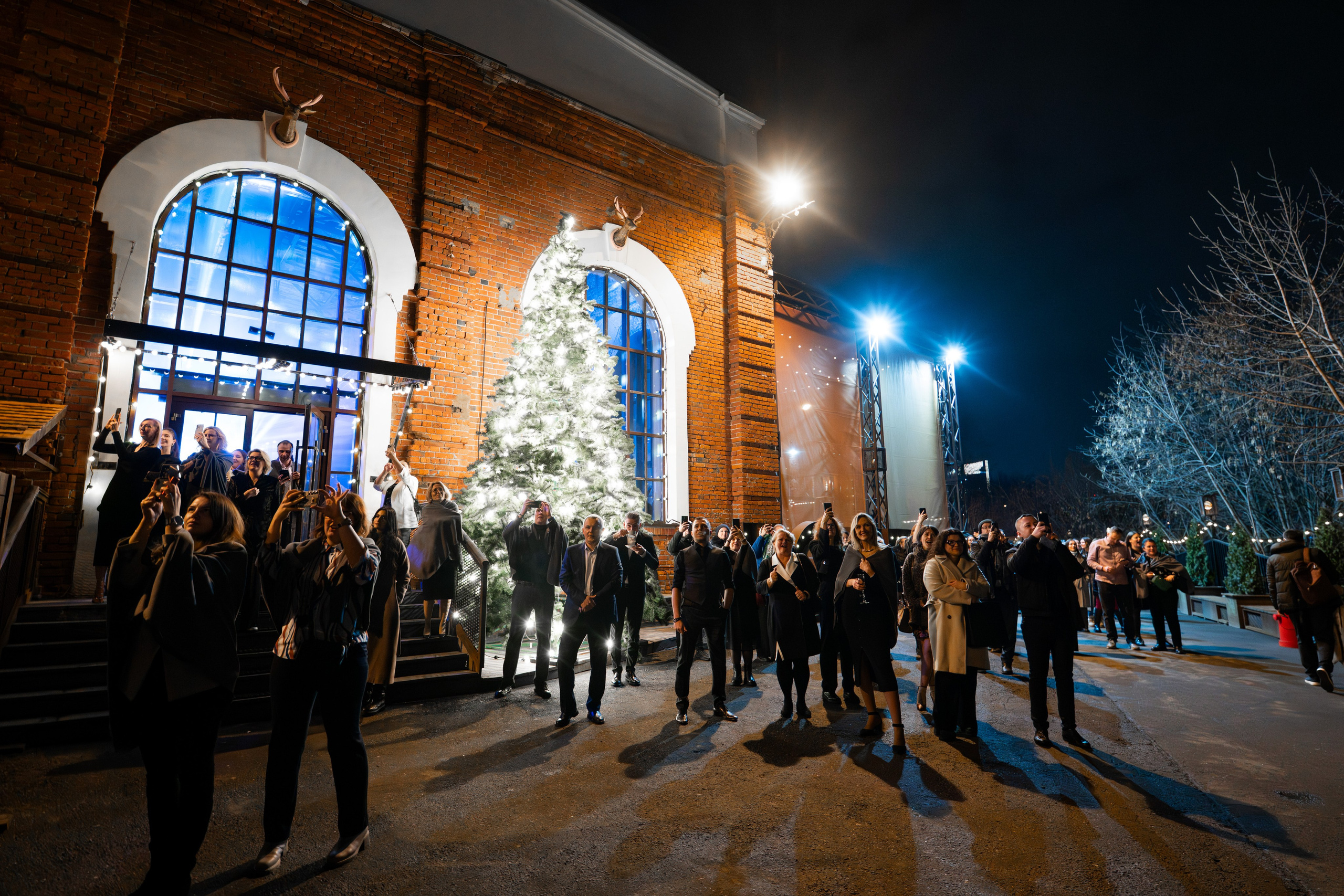 МСП Банк. Репортажный фотограф Сергей Дроздов