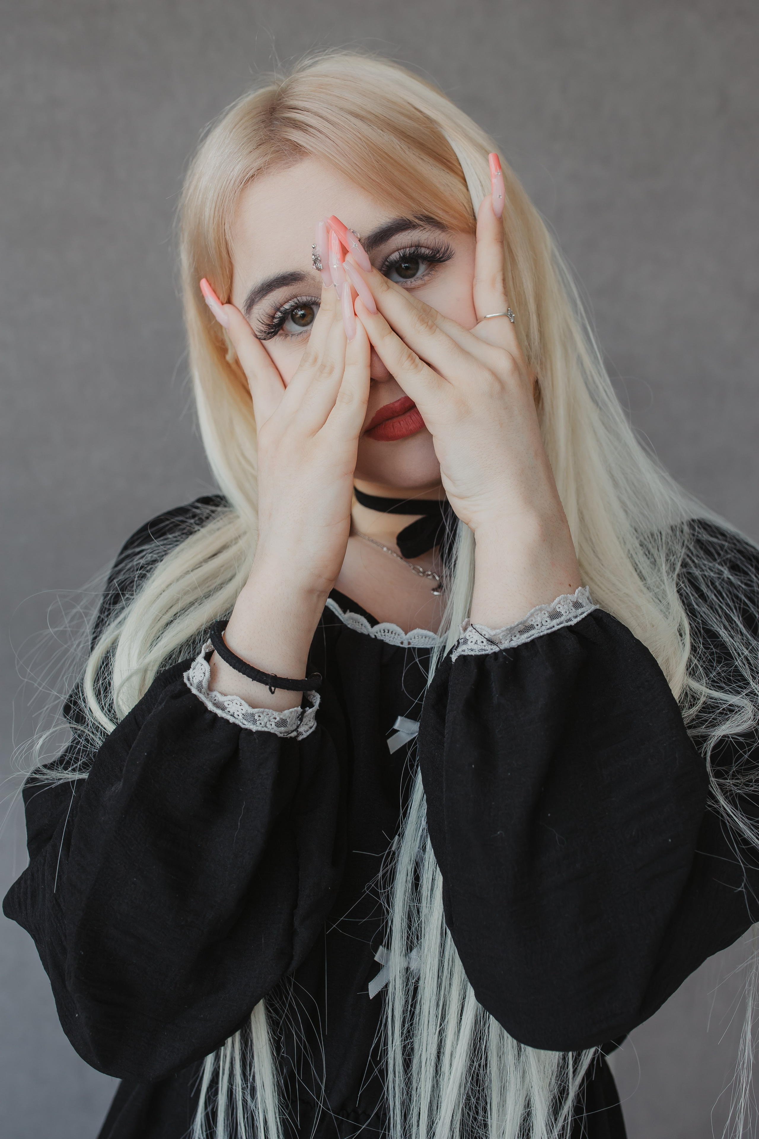 9-классники. Семейный и домашний фотограф в Москве и МО Королева Валерия