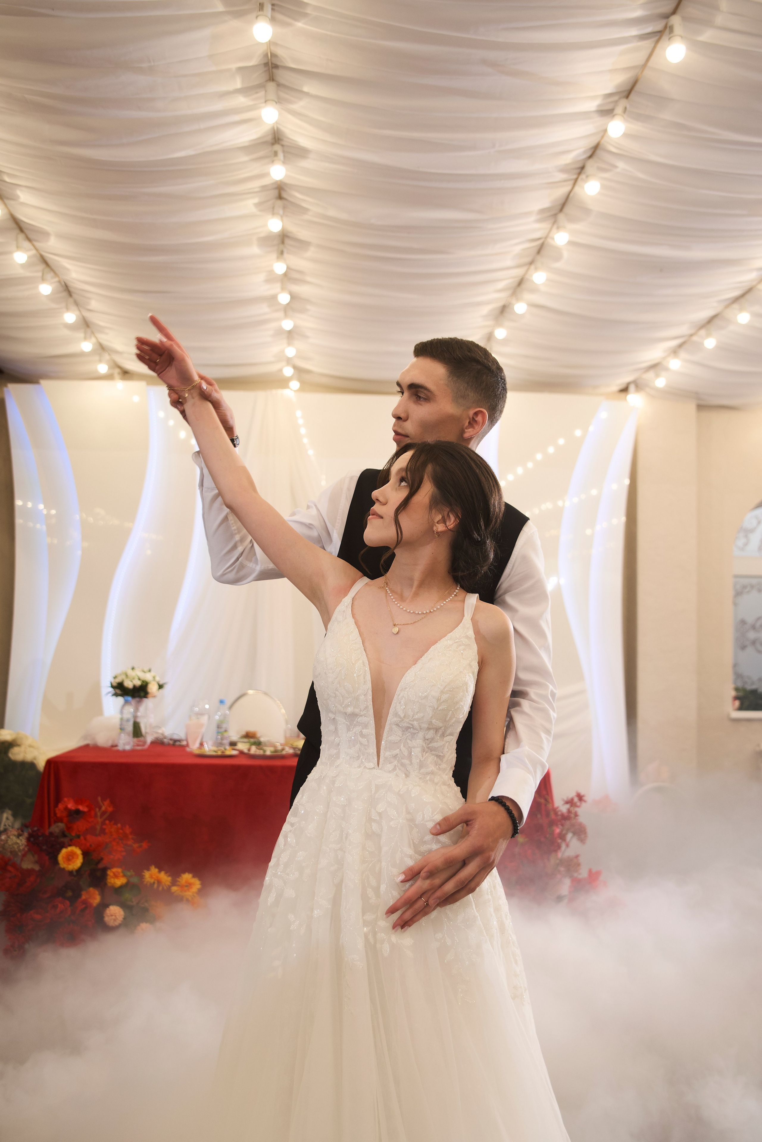 Серии свадебных фотографий. Свадебный фотограф Тимур Хабибуллин