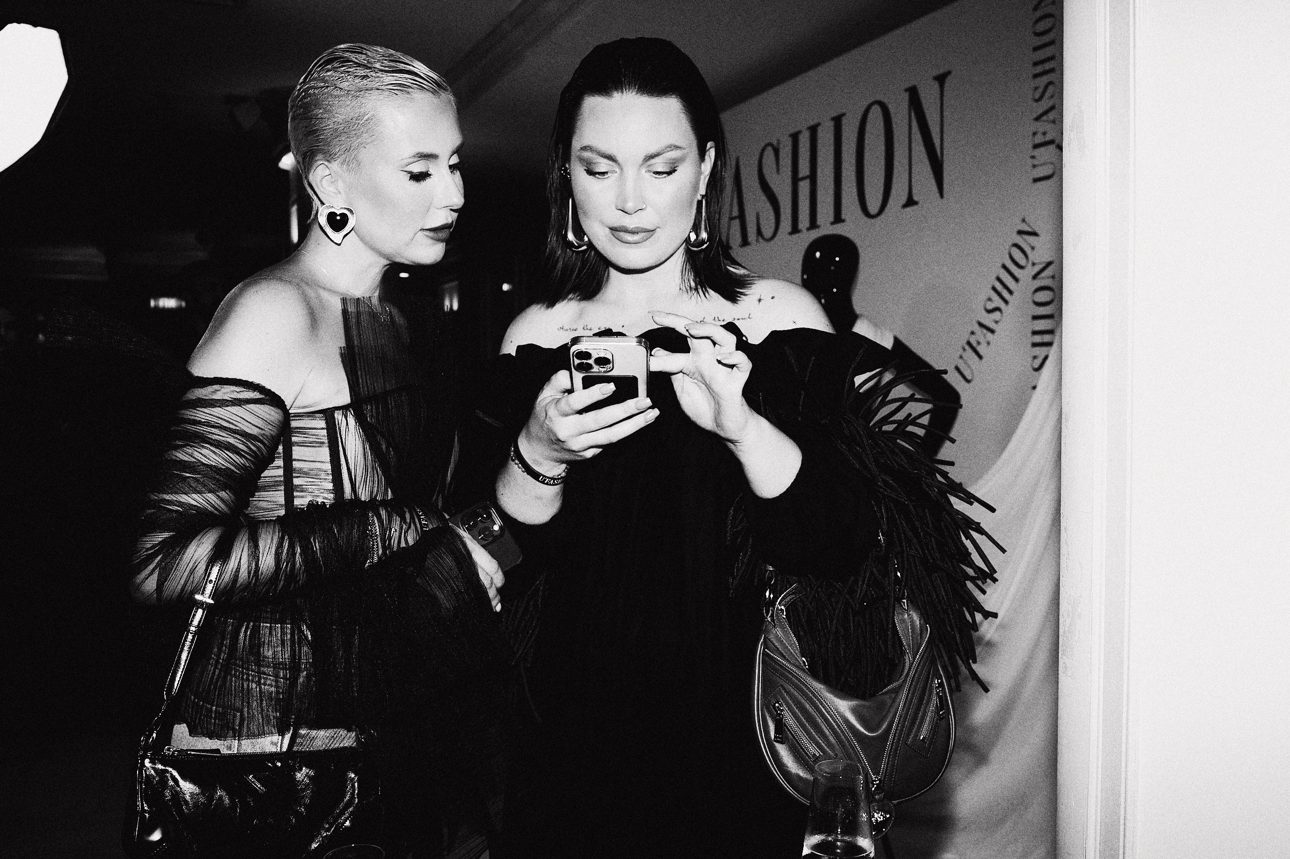 День четвёртый. Уральская международная неделя моды 2024