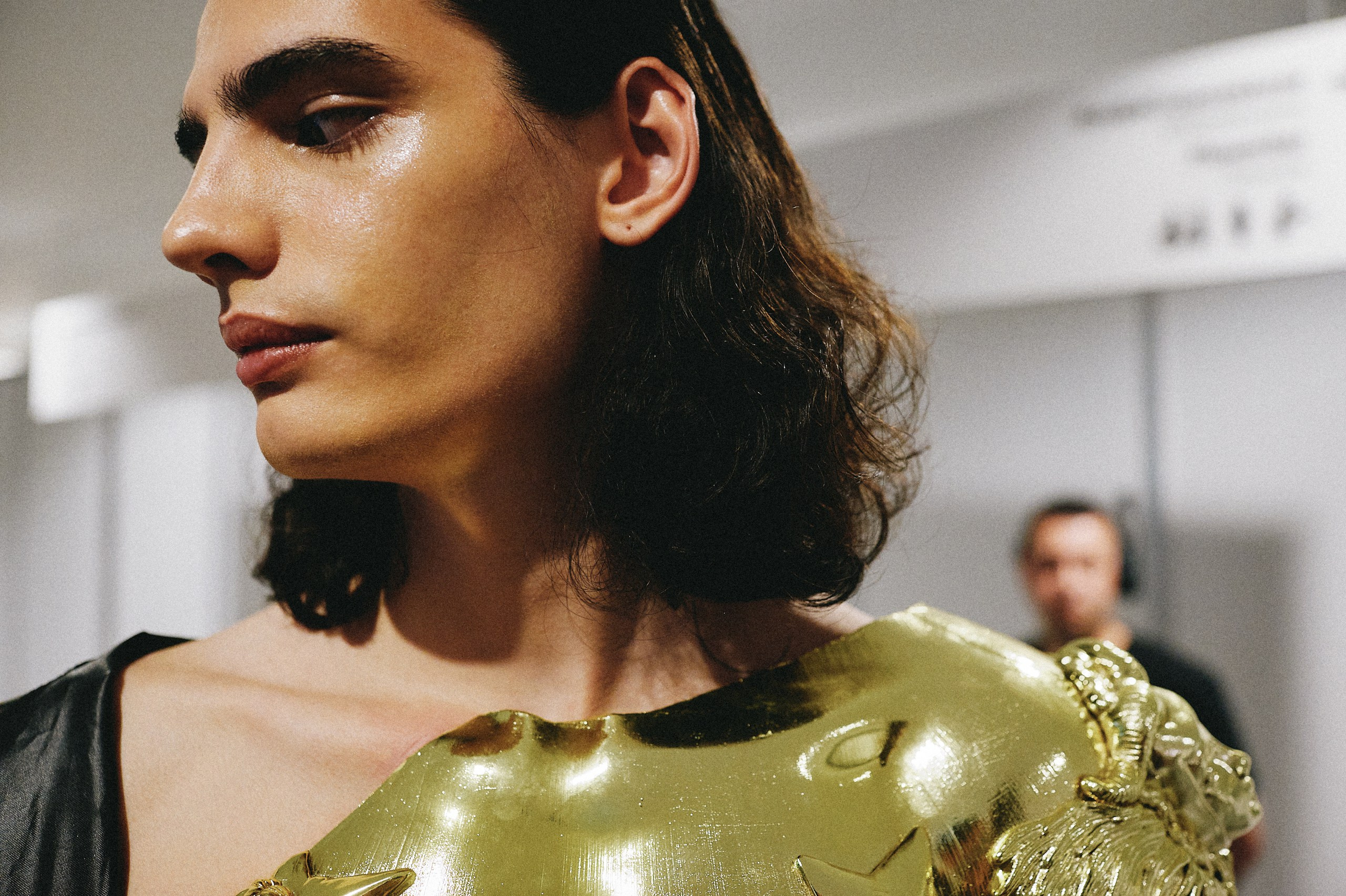 День второй. Уральская международная неделя моды 2024