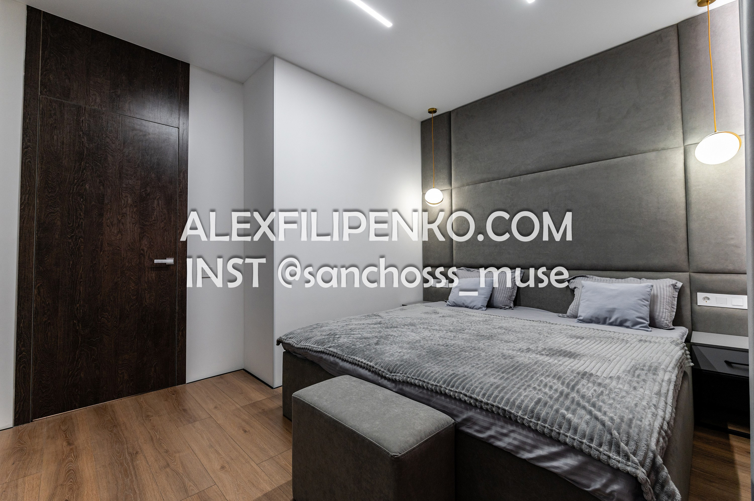 ЖК Anglettere. Фотограф интерьера недвижимости и архитектуры в Астане