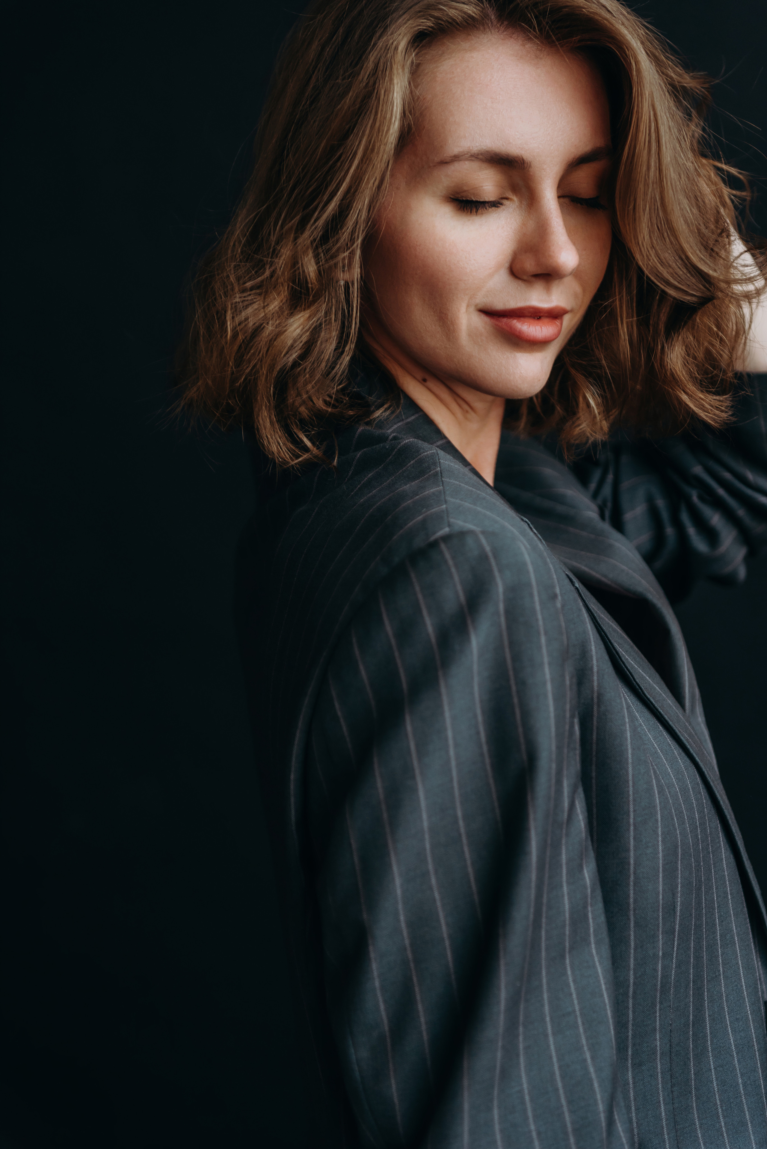 Свет души. Фотограф Алена Нормальная в Санкт-Петербурге