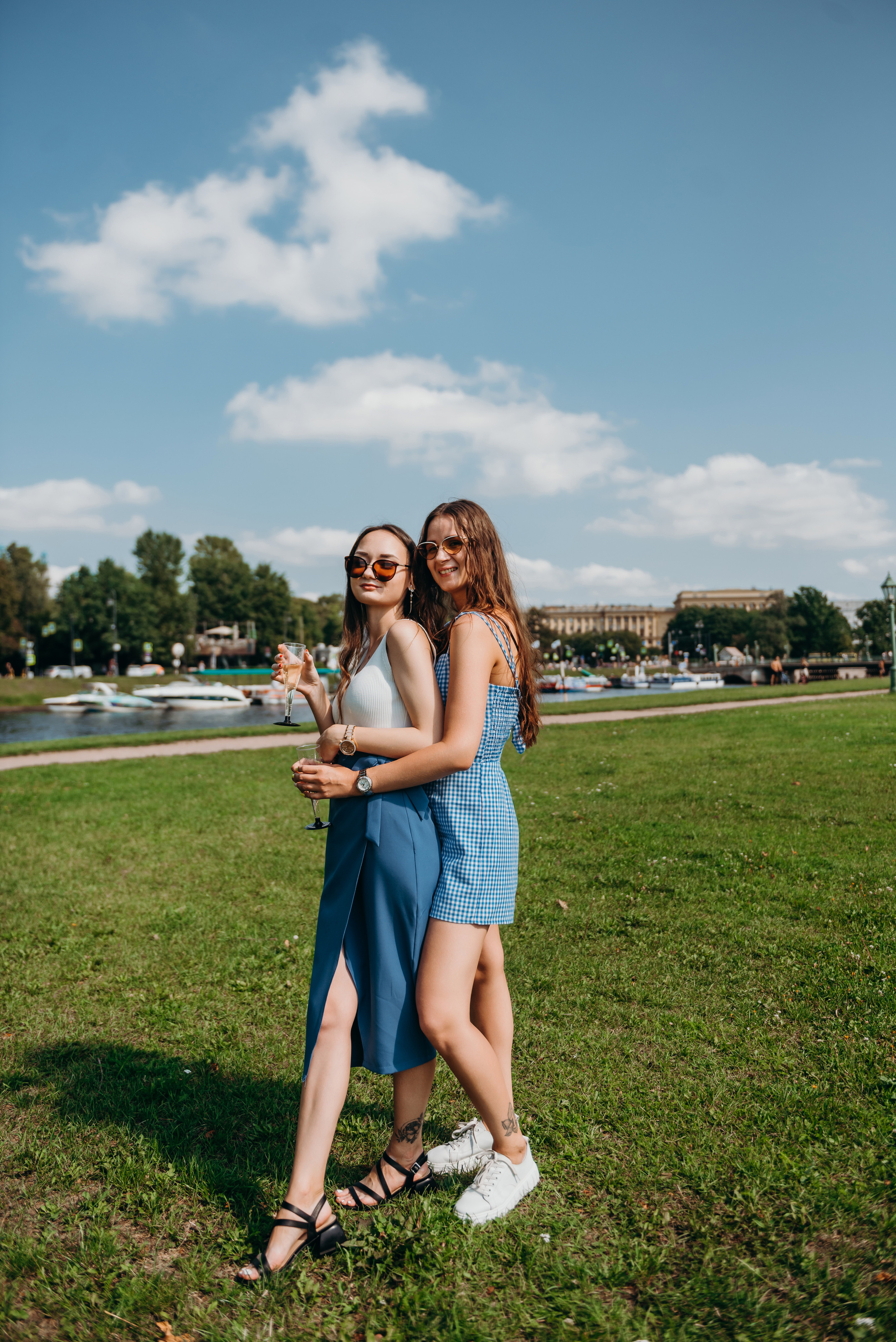 Следующая остановка «ЗАМУЖ». Фотограф Алена Нормальная в Санкт-Петербурге