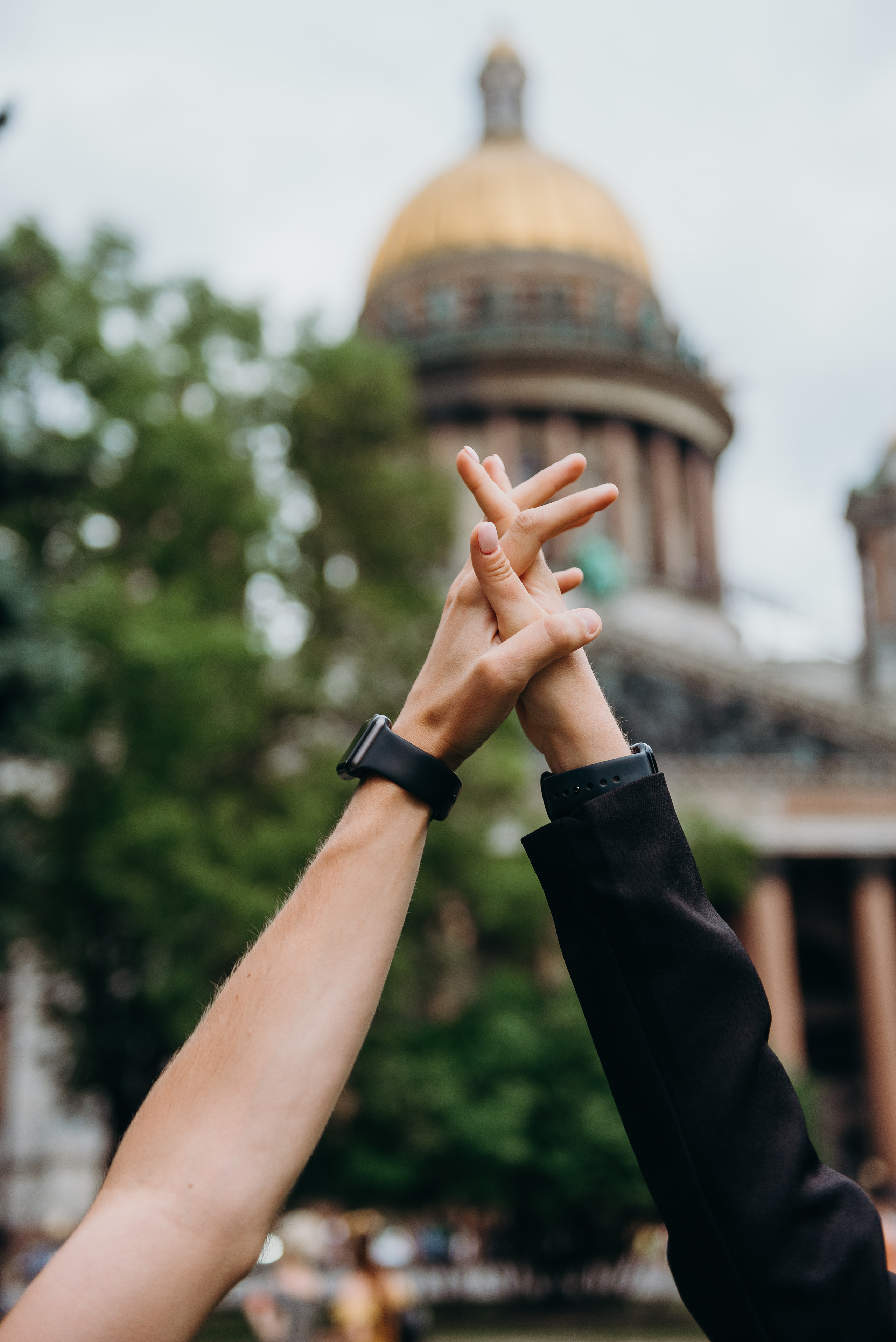Город на Неве. Фотограф Алена Нормальная в Санкт-Петербурге