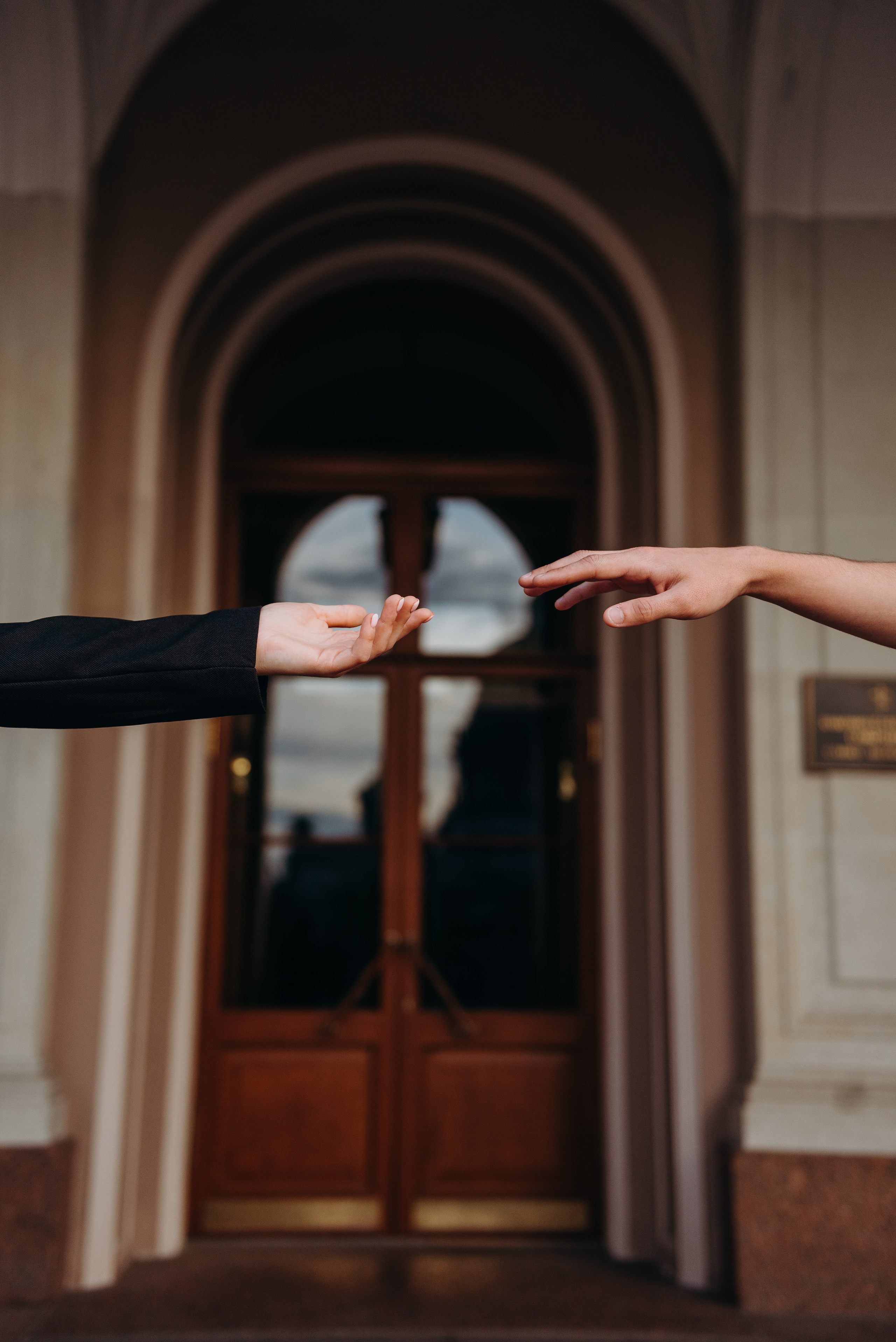В Питер по любви. Фотограф Алена Нормальная в Санкт-Петербурге