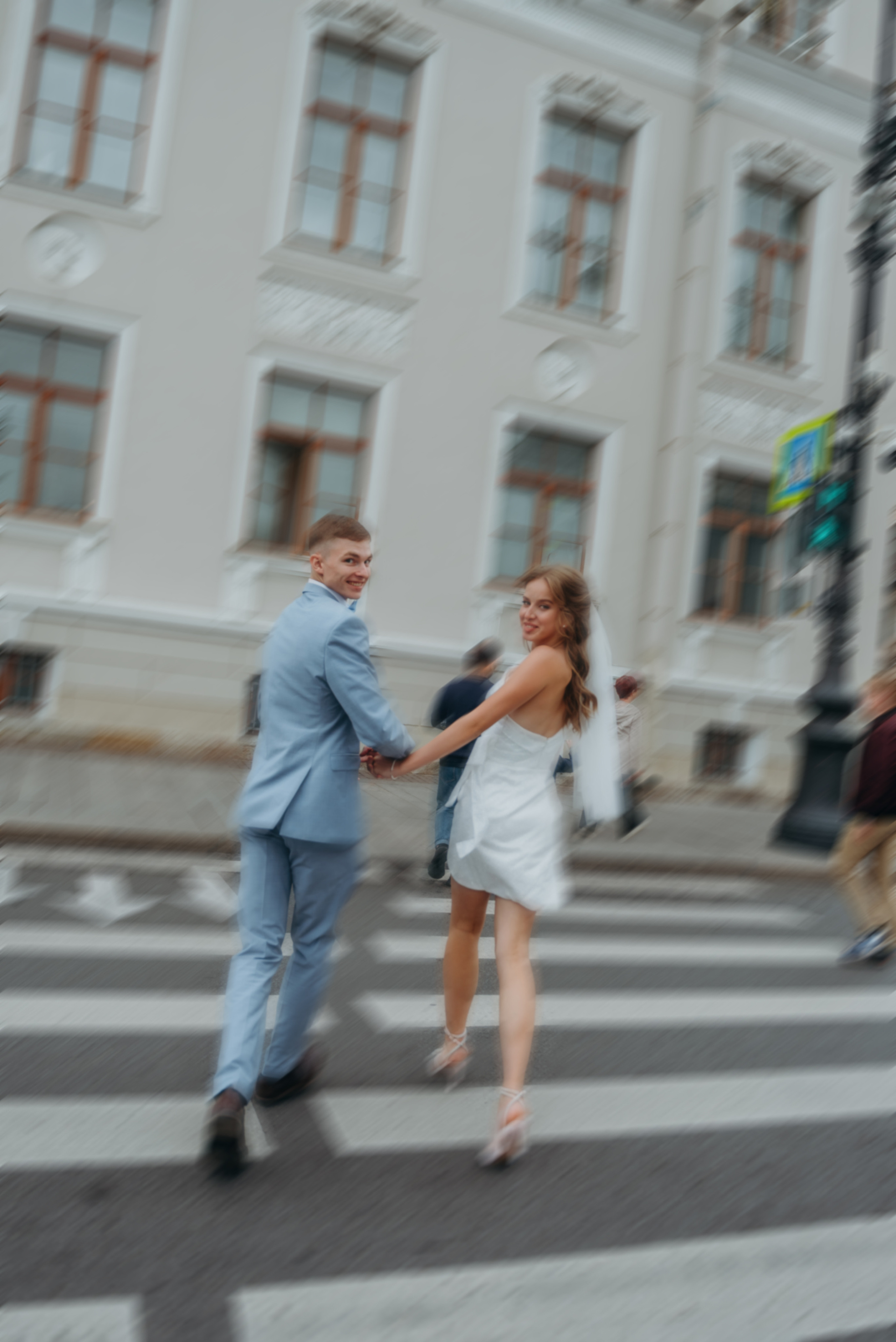 Соня & Андрей. Фотограф Алена Нормальная в Санкт-Петербурге