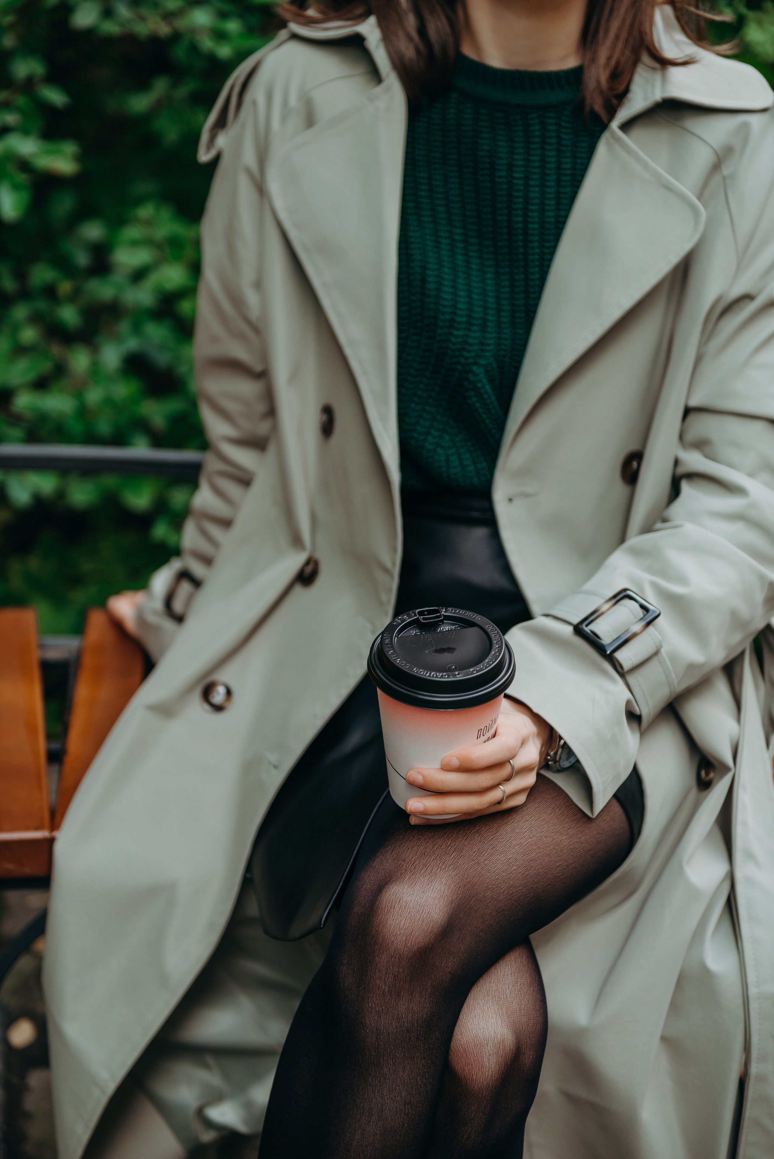 Привет, осень!. Фотограф Алена Нормальная в Санкт-Петербурге