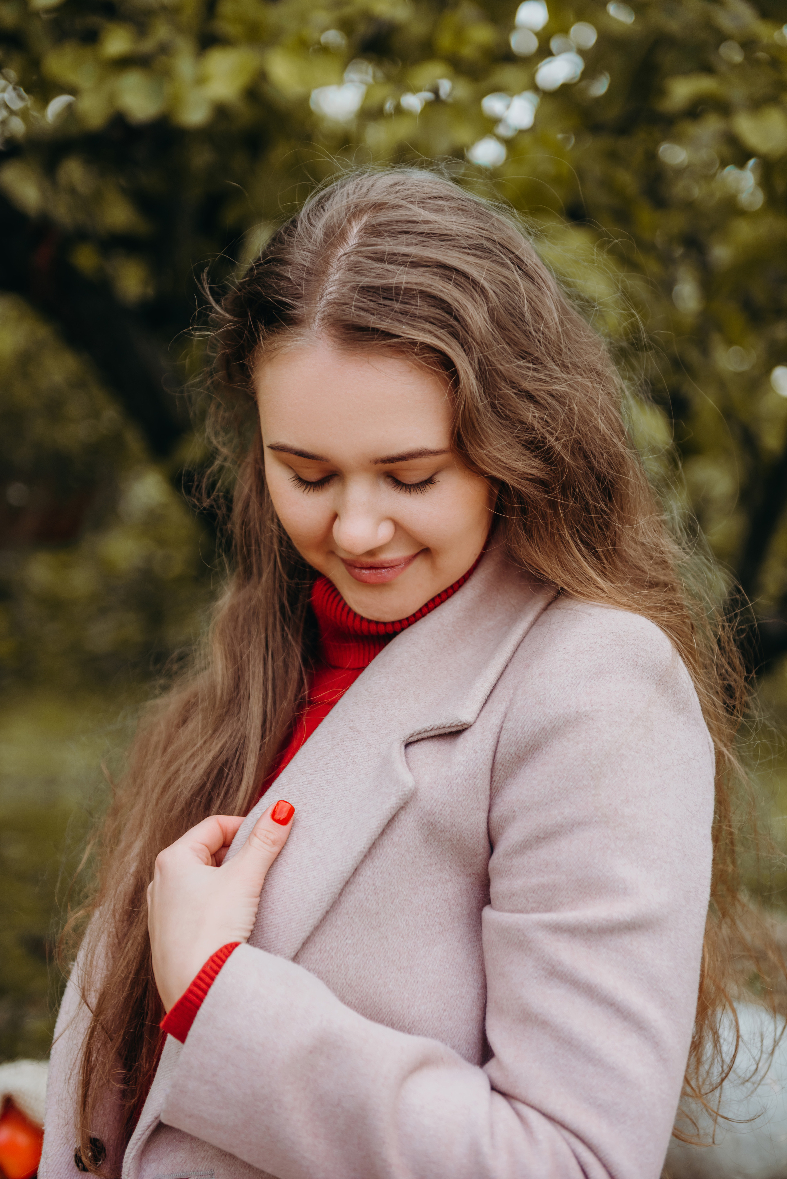 Kokonpudra. Фотограф Алена Нормальная в Санкт-Петербурге