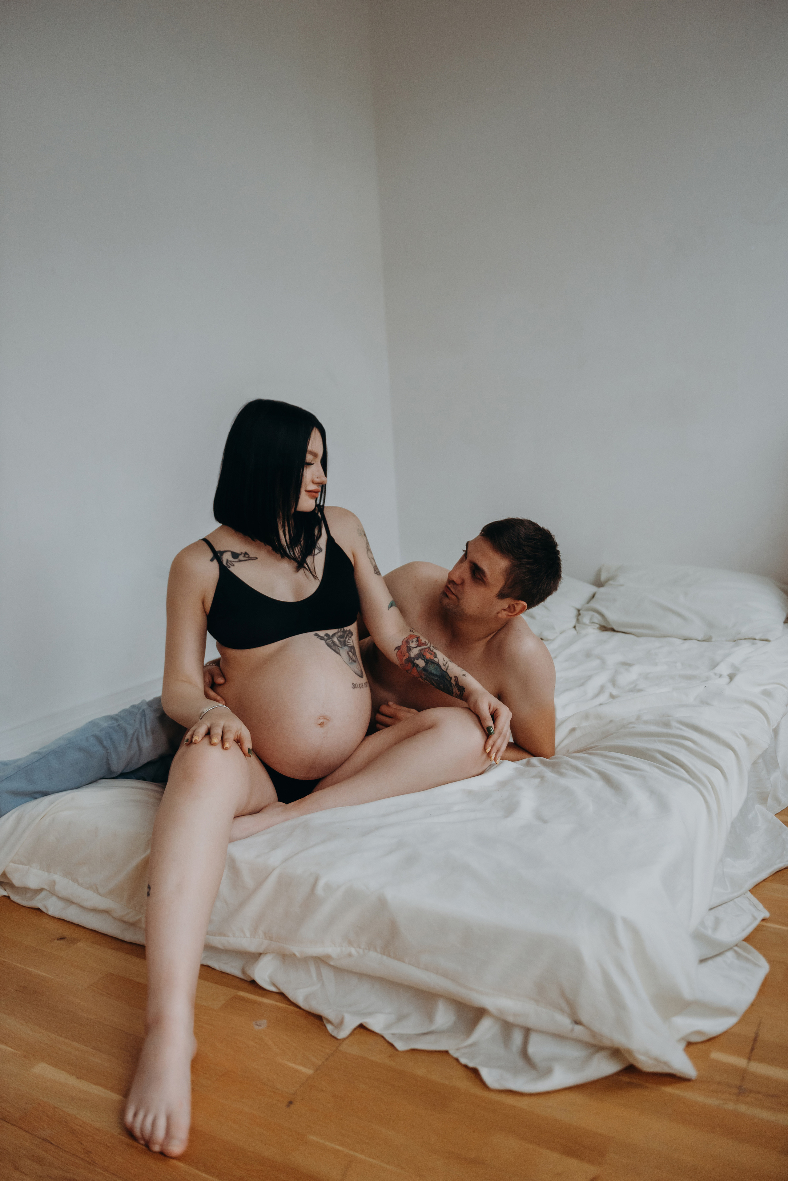 Мы ждем тебя, малыш!. Фотограф Алена Нормальная в Санкт-Петербурге