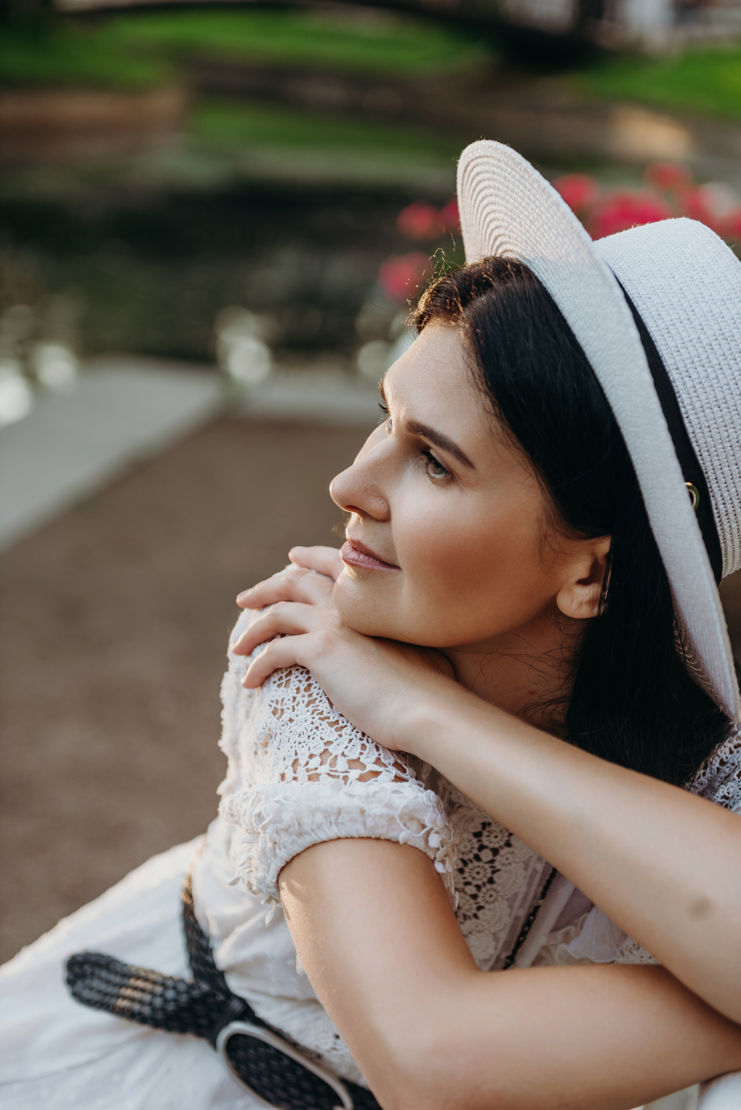 Искра внутри. Фотограф Алена Нормальная в Санкт-Петербурге