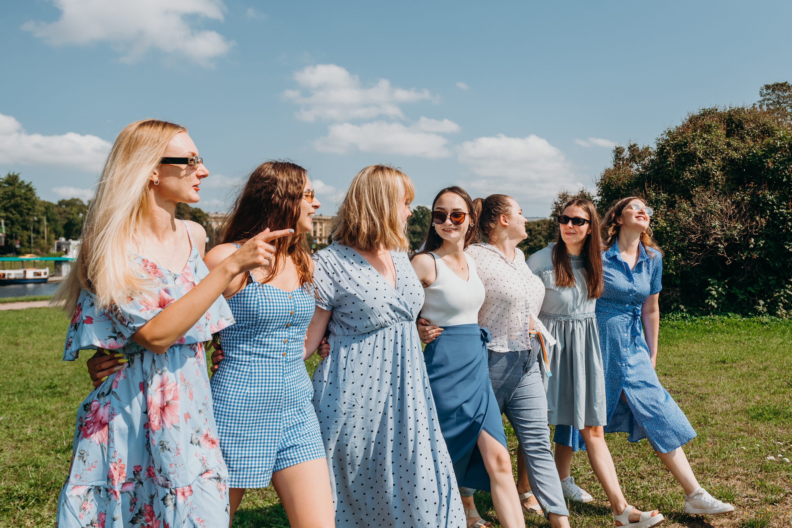 Следующая остановка «ЗАМУЖ». Фотограф Алена Нормальная в Санкт-Петербурге