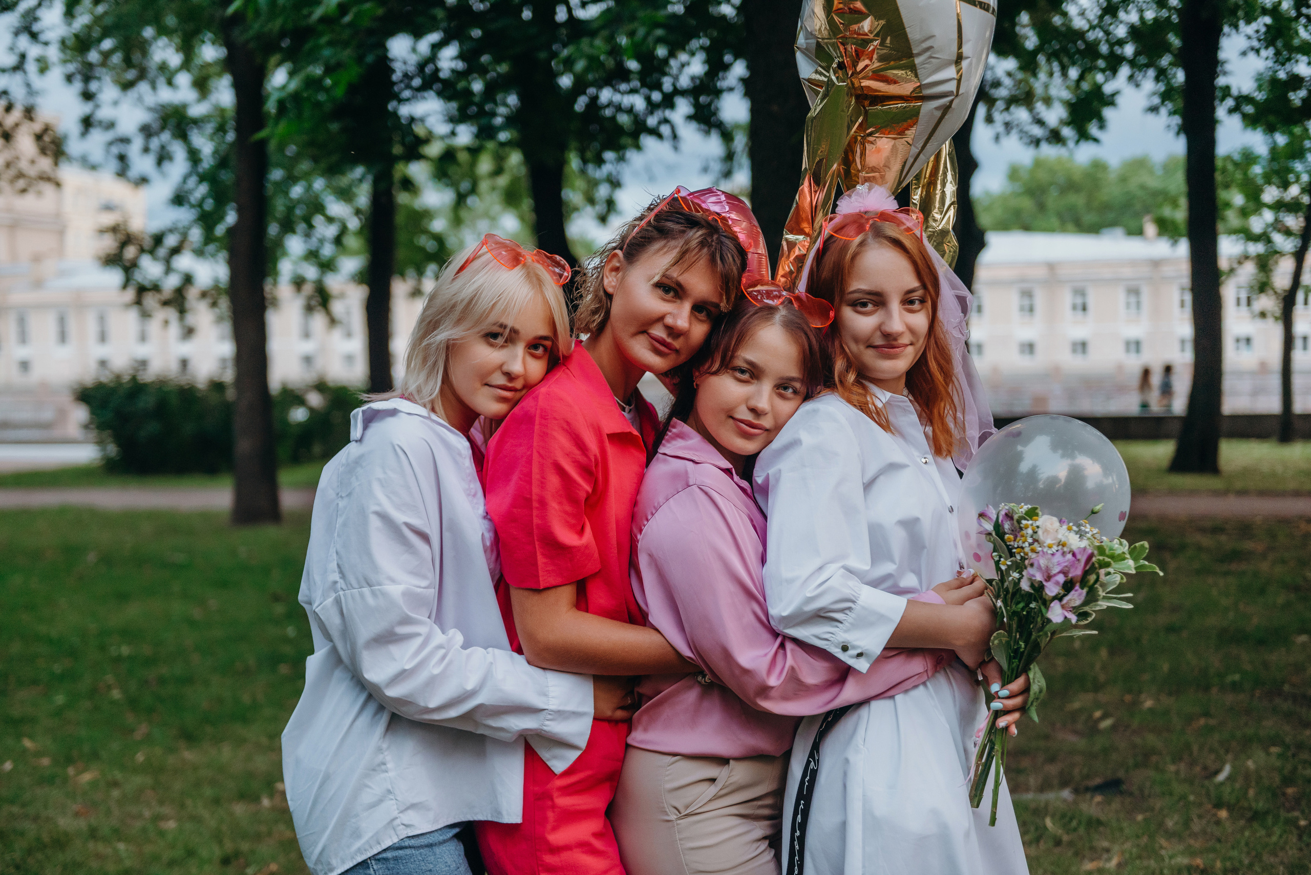 Bye-bye, Solomka!. Фотограф Алена Нормальная в Санкт-Петербурге